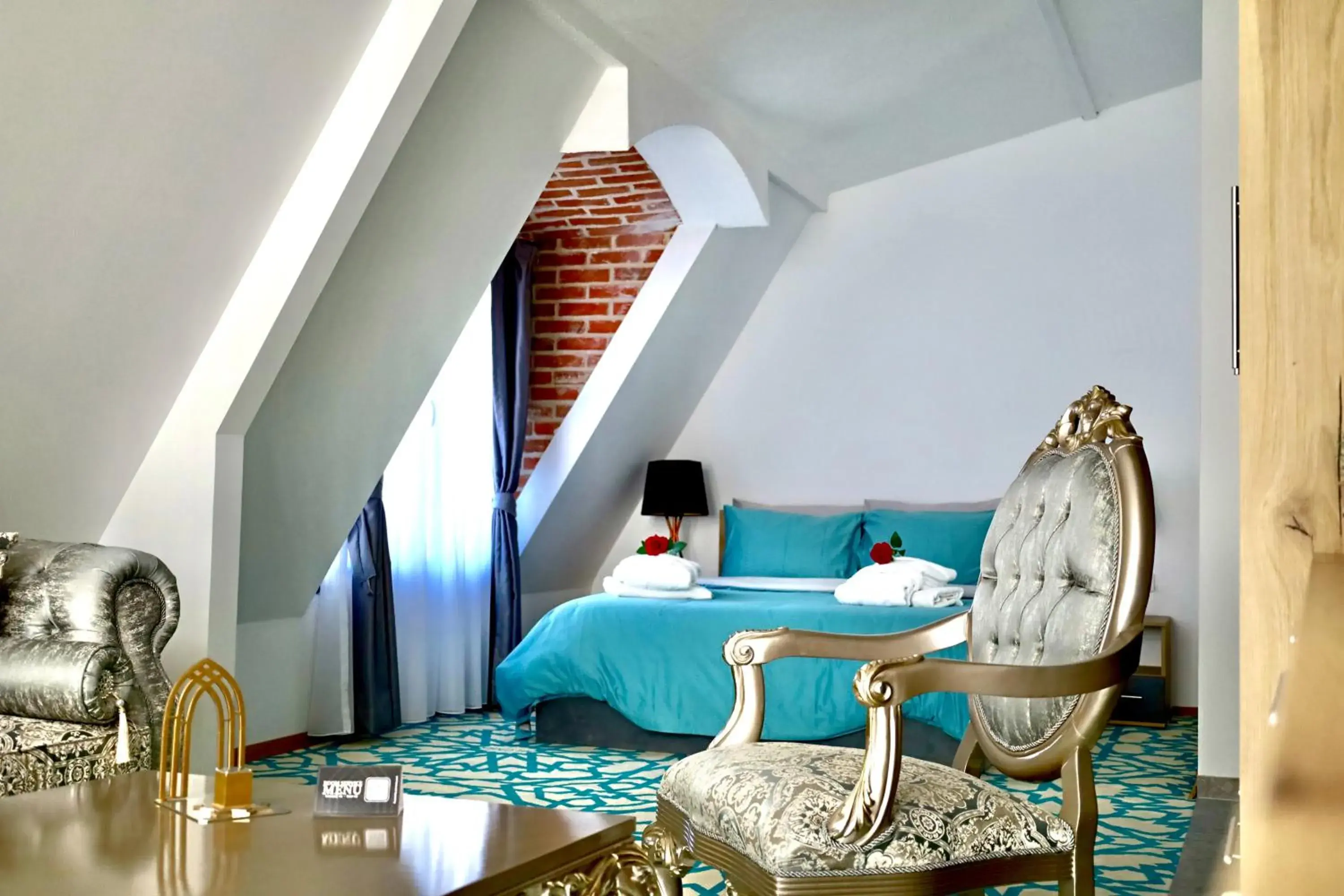 Suite in Mi Casa Suite in Mi Casa