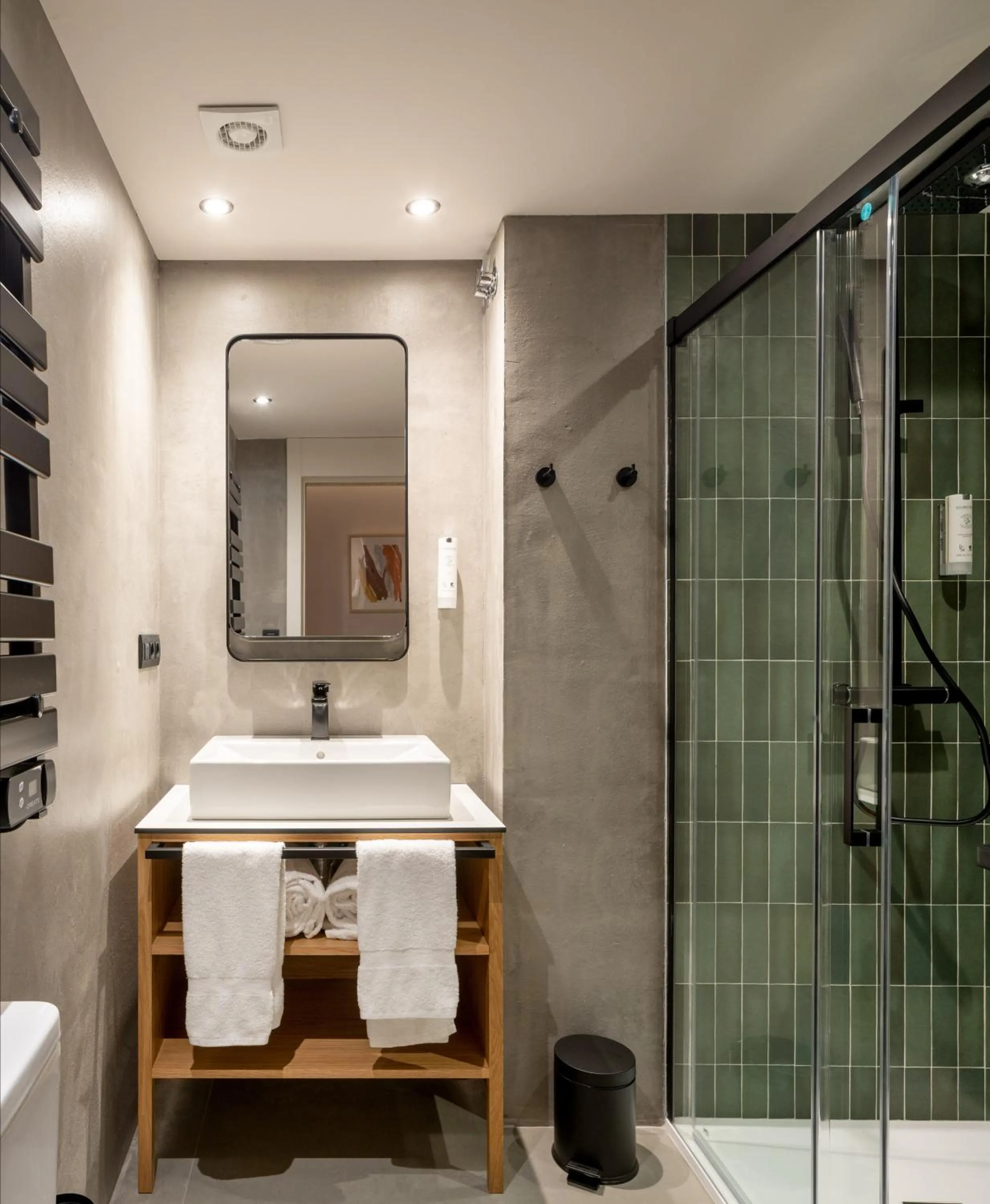 Líbere Bilbao Museo