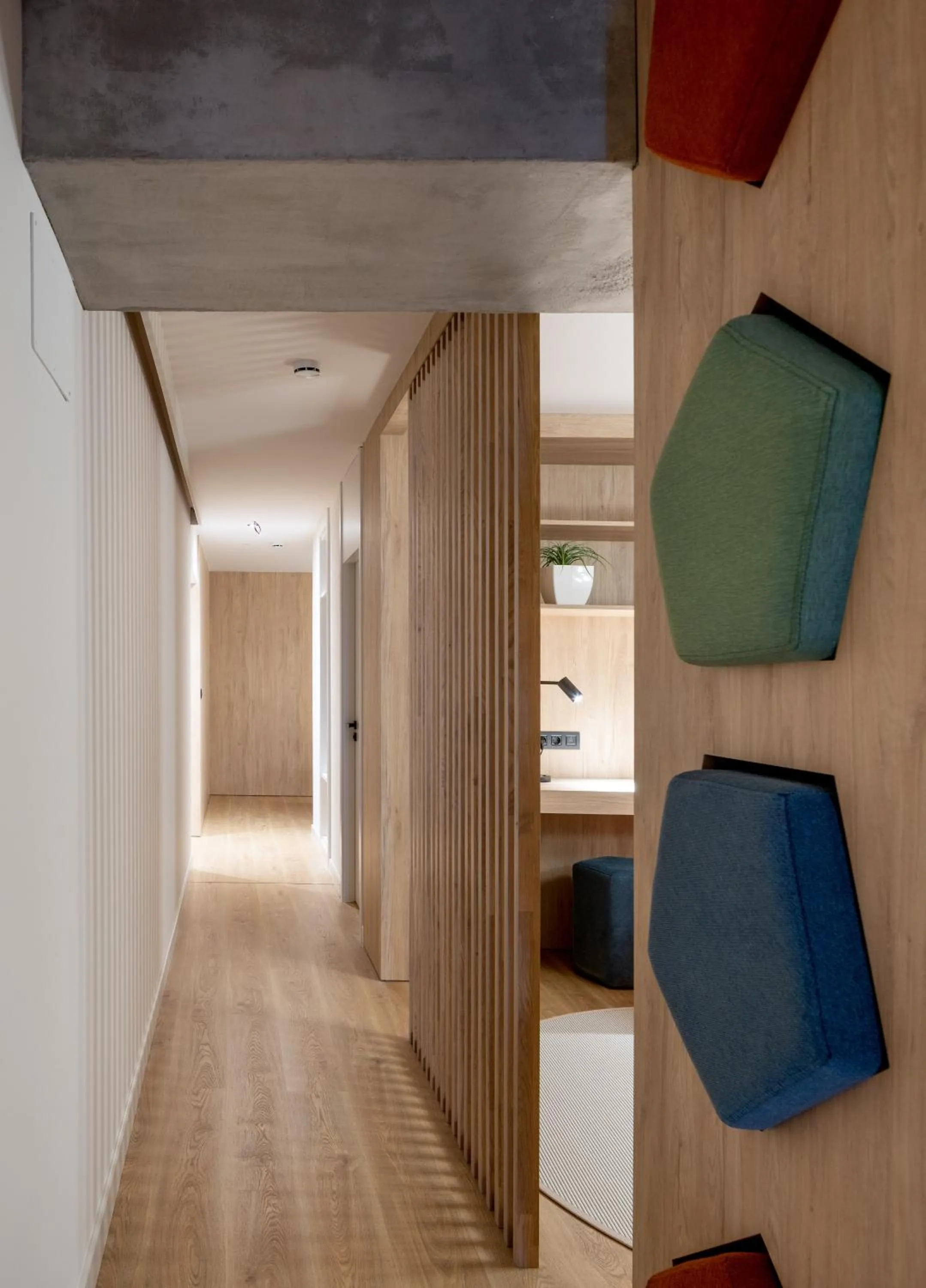 Líbere Bilbao Museo