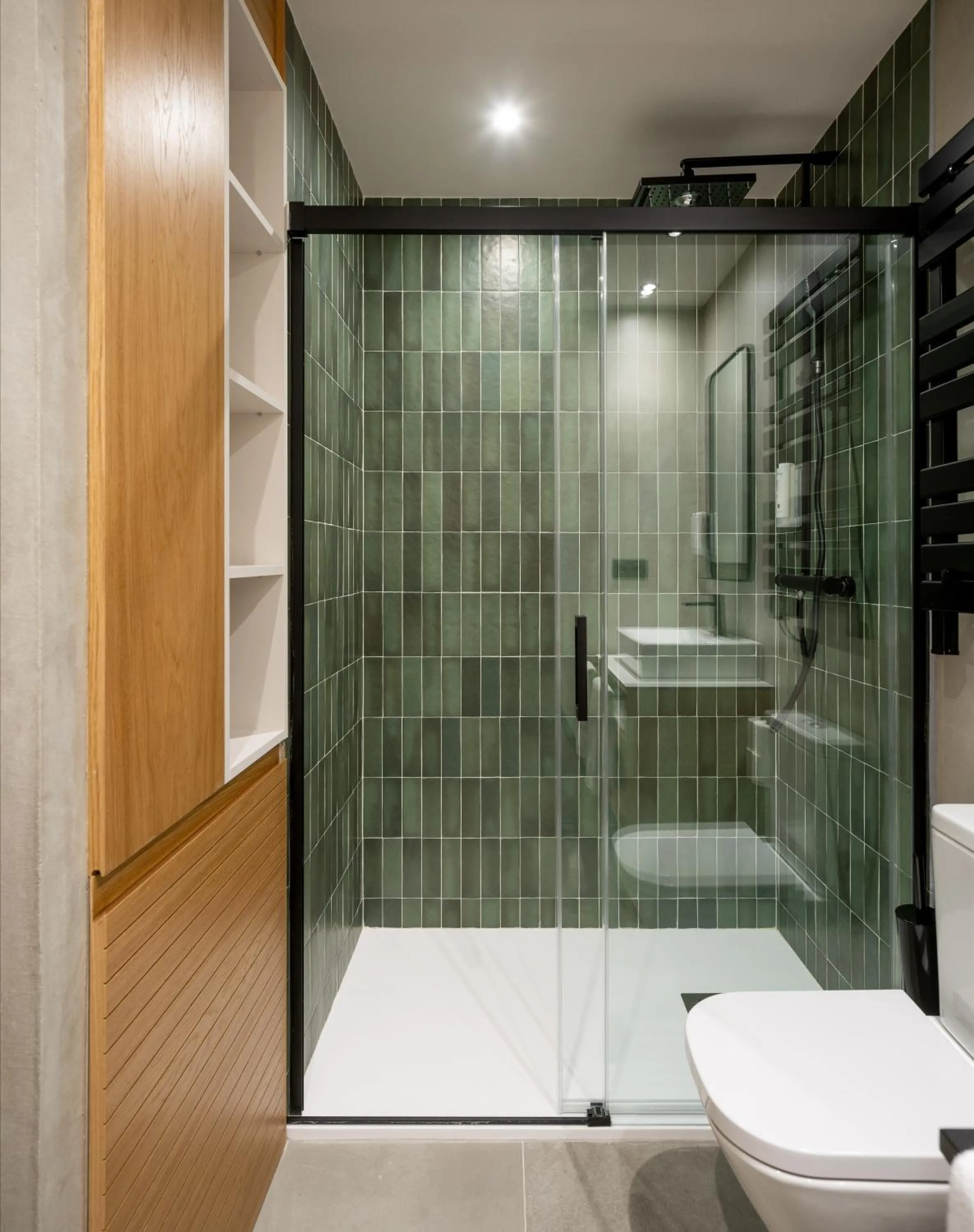 Líbere Bilbao Museo