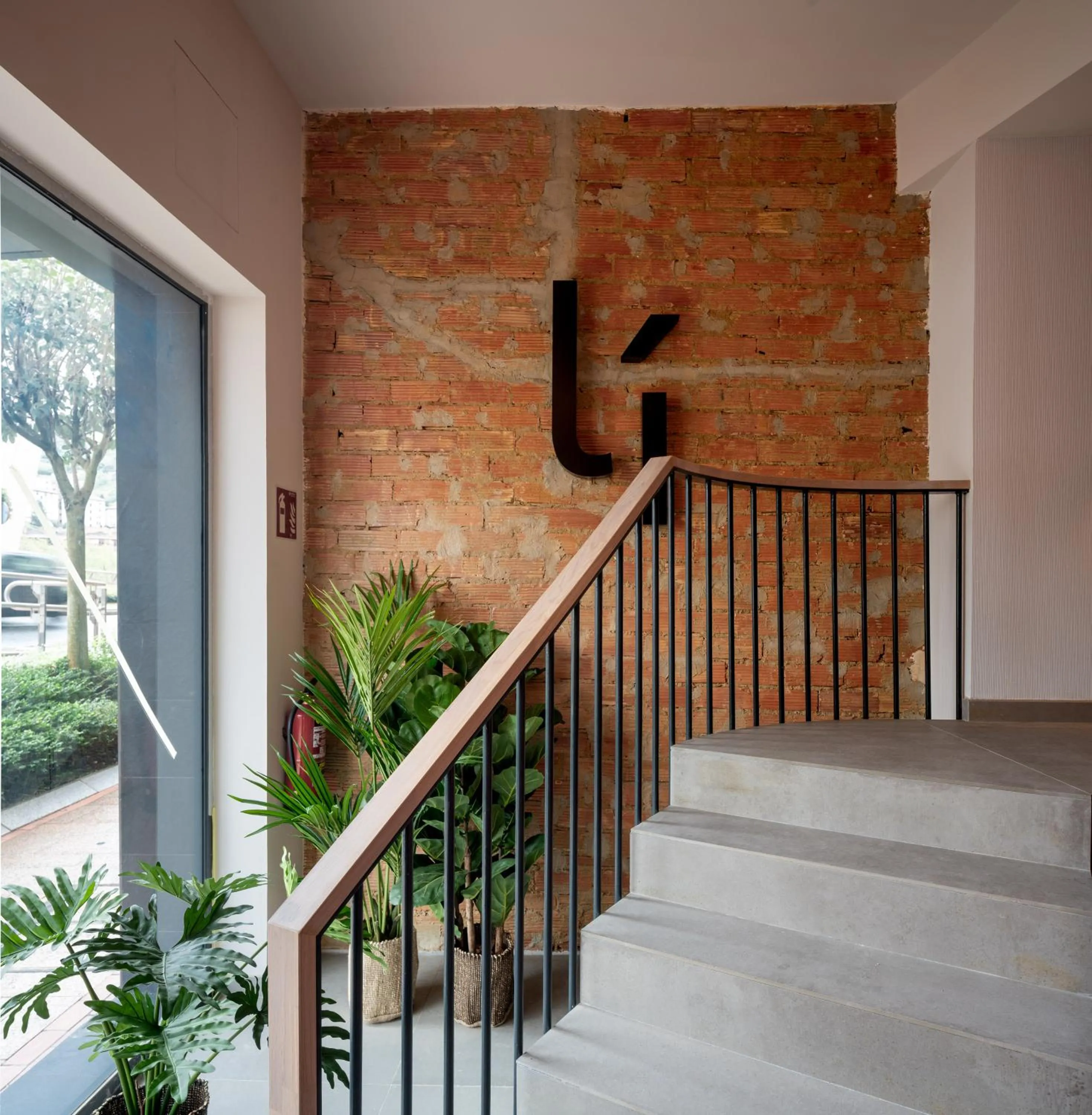 Líbere Bilbao Museo