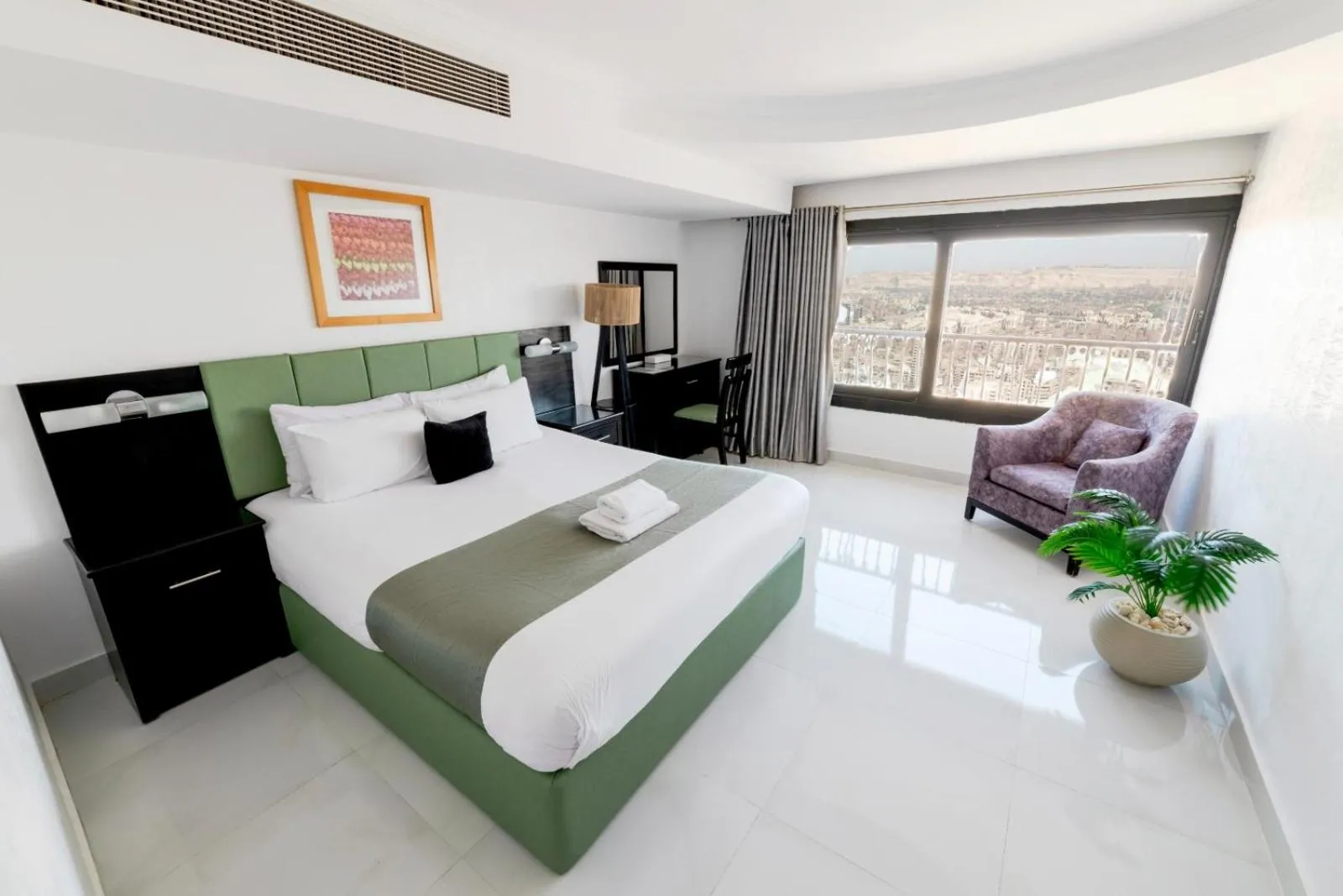 Family Suite in Nile View Inn