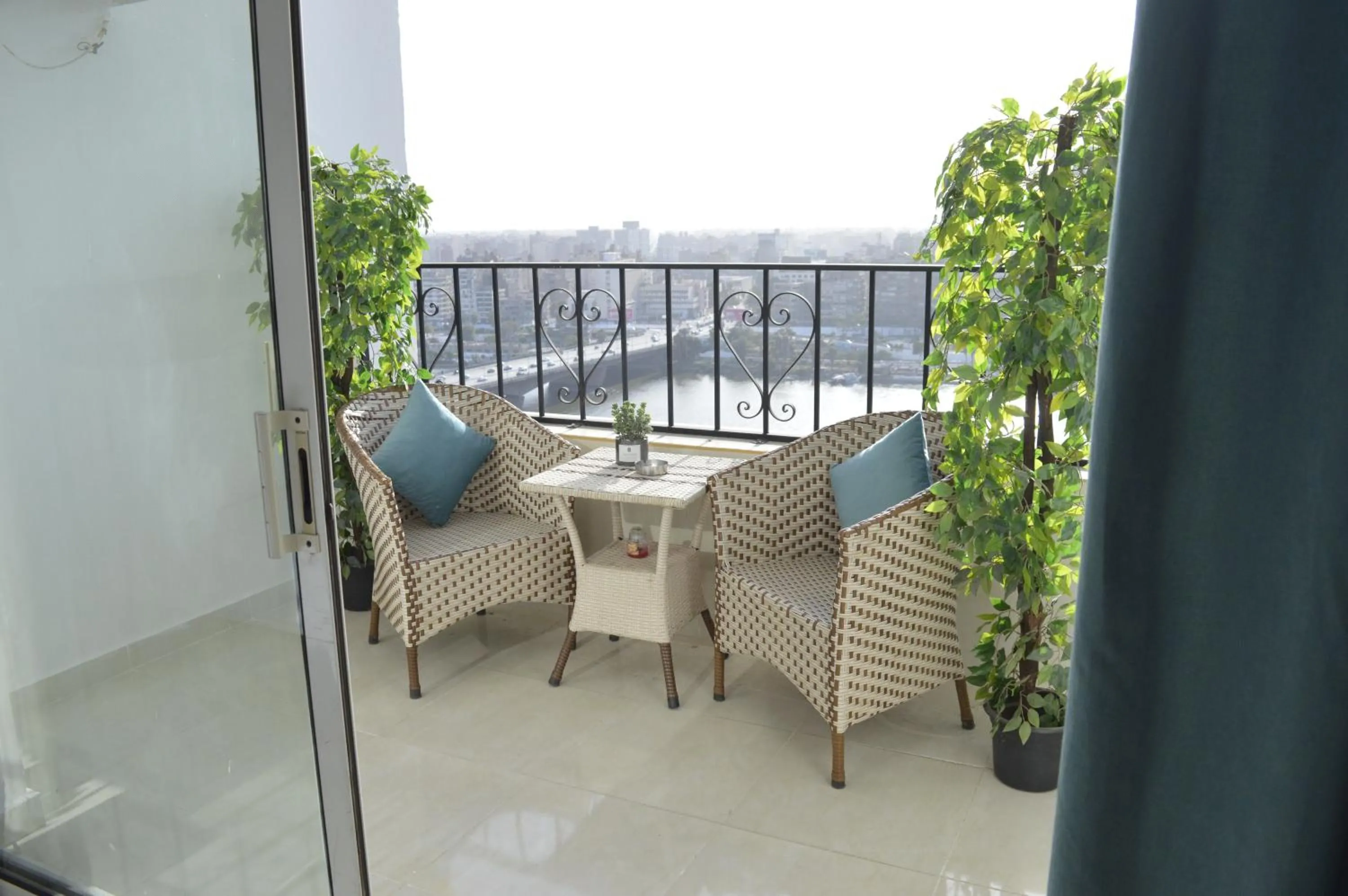 Nile View Inn