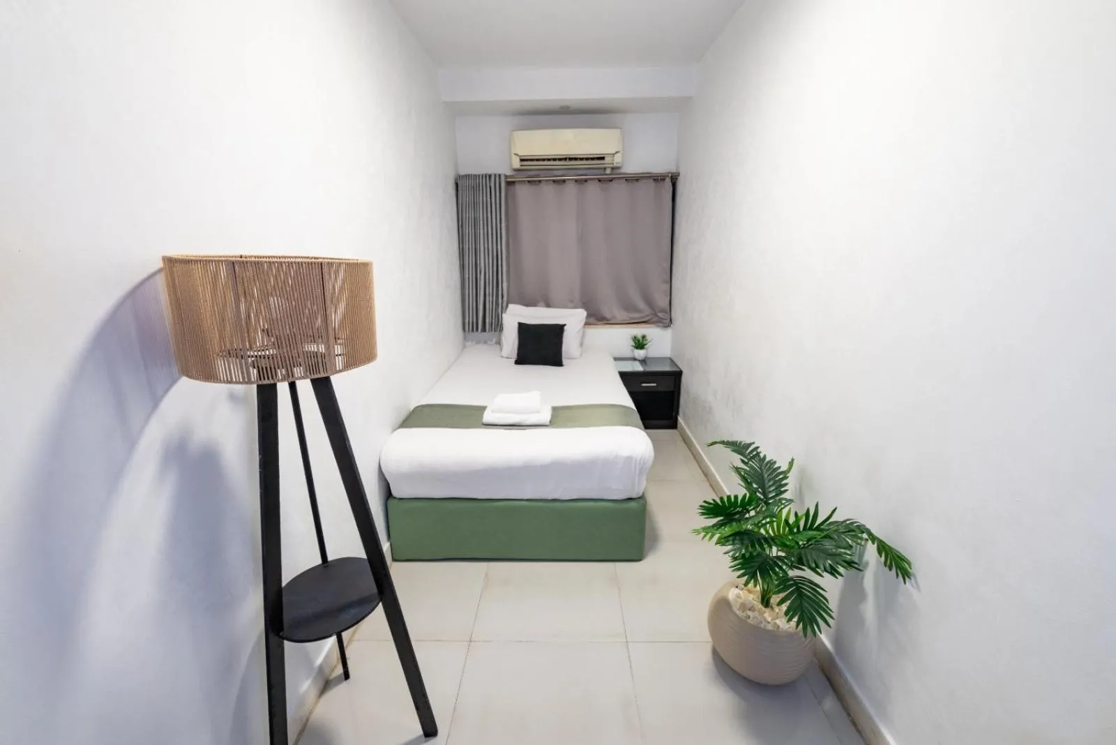 Family Junior Suite in Nile View Inn