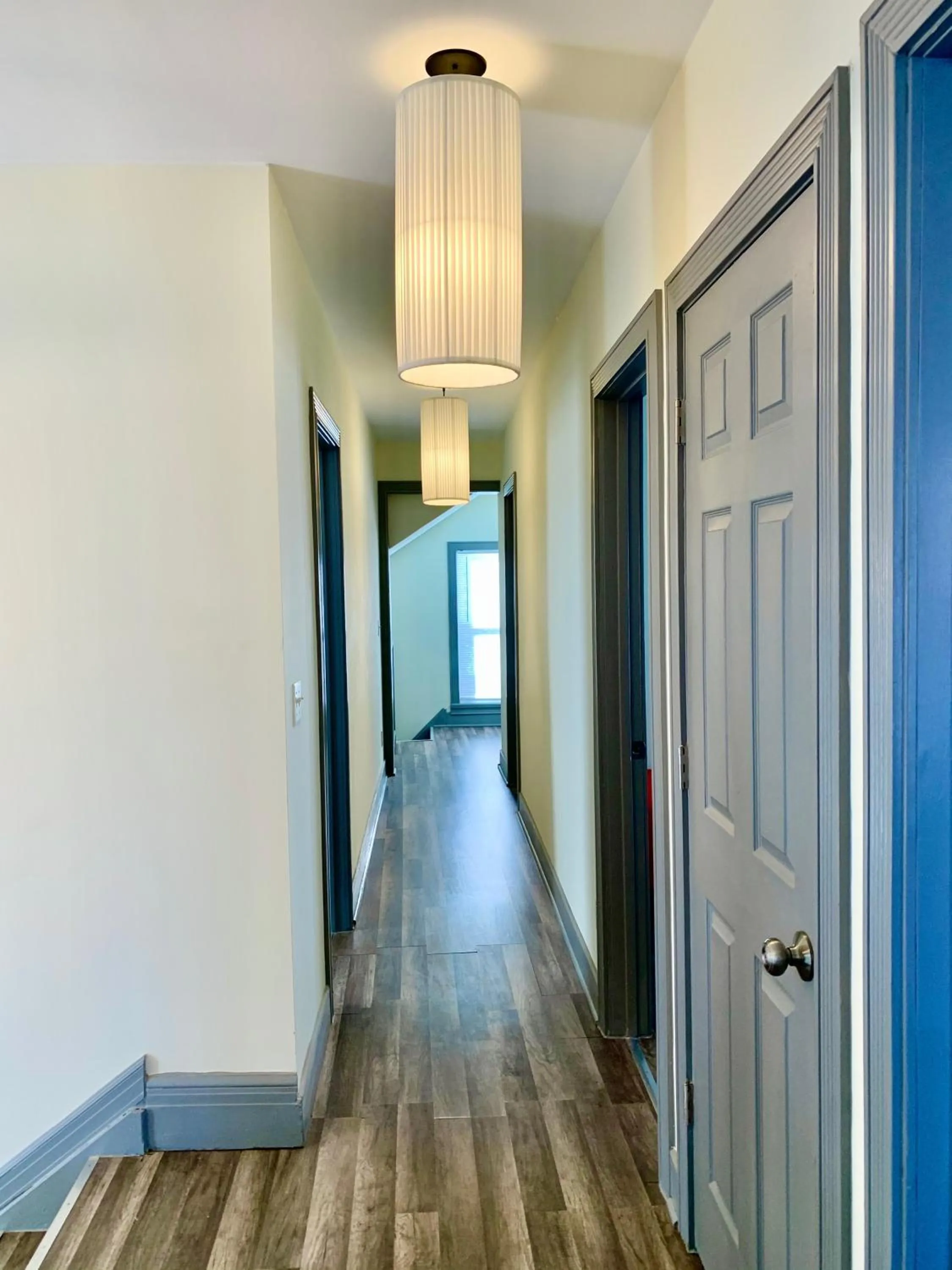 Decorative detail in The Iron Scow - With Private Yard & Free Parking, Minutes From Falls & Casino by Niagara Hospitality