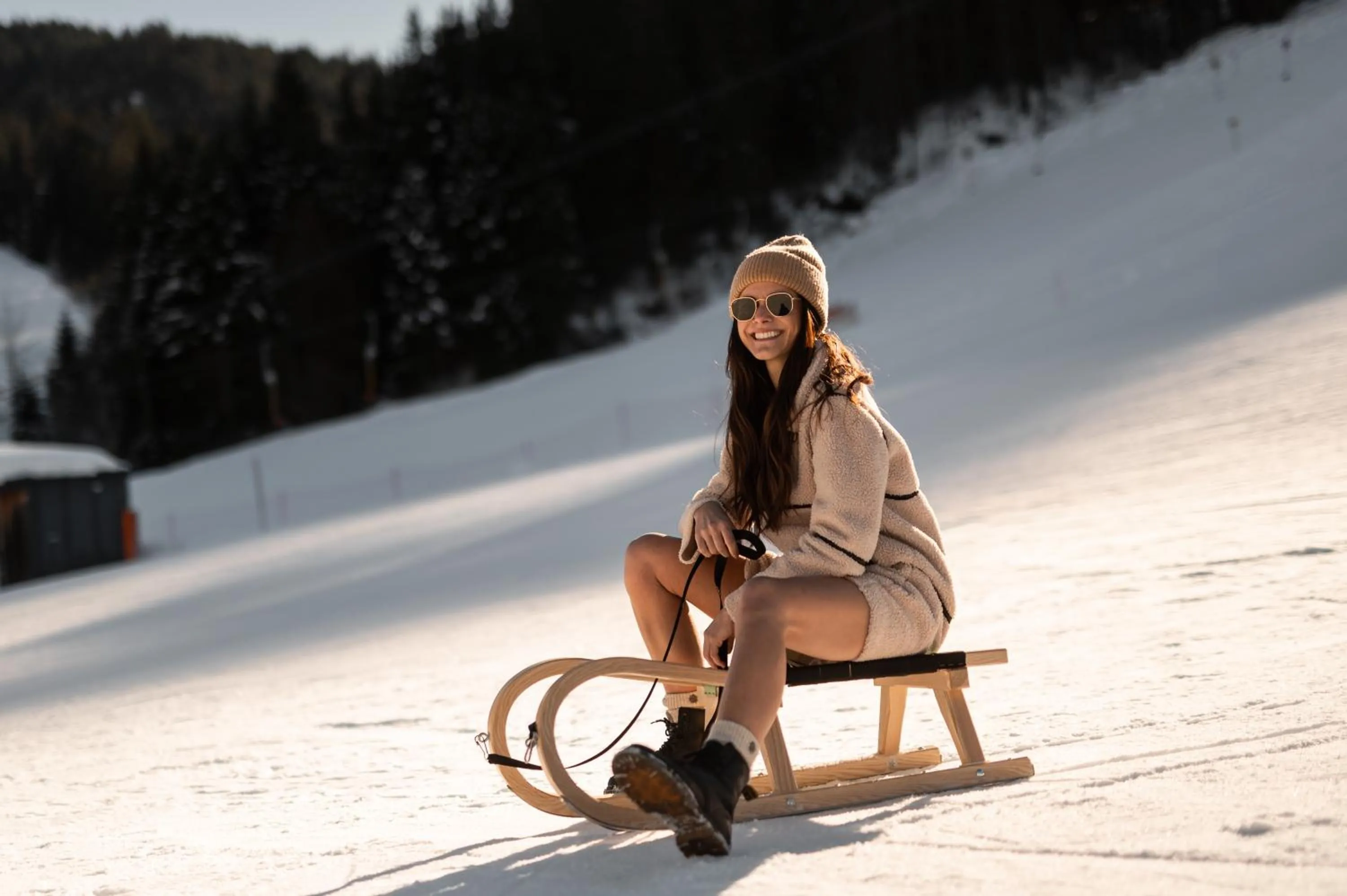 Activities in ADEA Lifestyle Suites Fieberbrunn