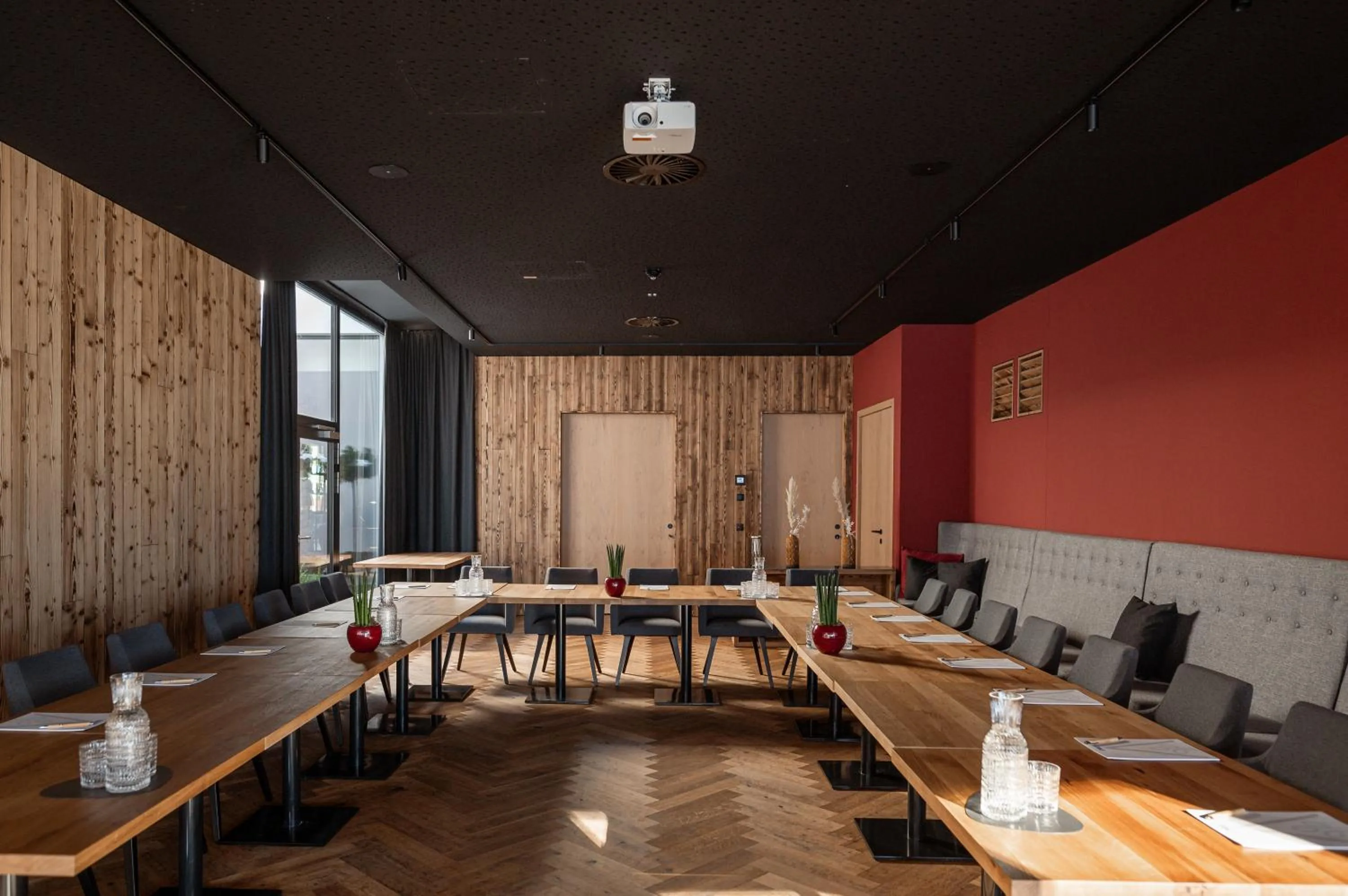 Business facilities in ADEA Lifestyle Suites Fieberbrunn