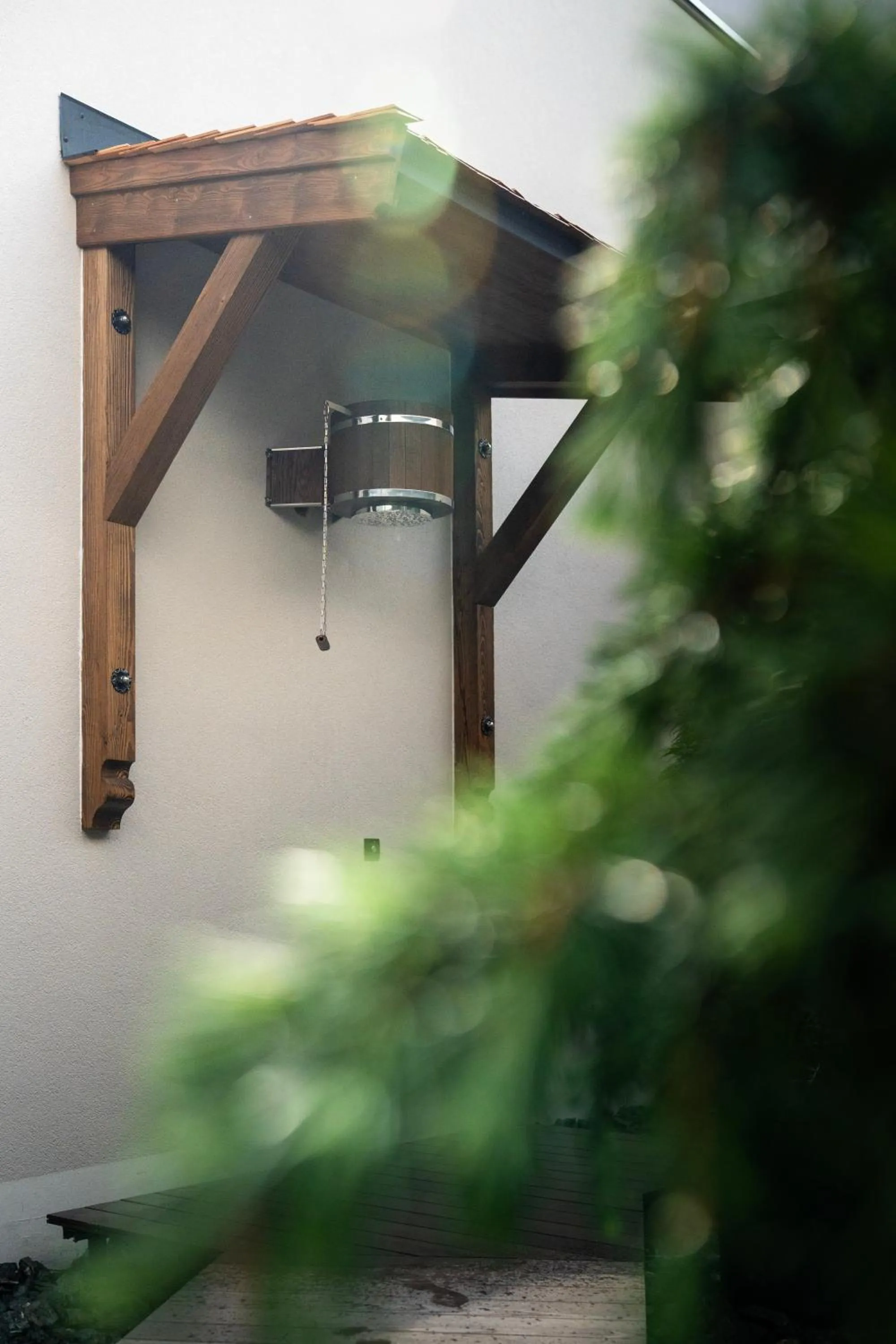 Spa and wellness centre/facilities in ADEA Lifestyle Suites Fieberbrunn