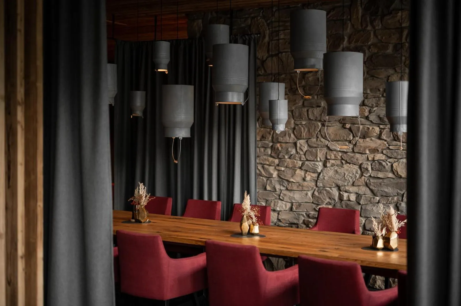 Restaurant/places to eat in ADEA Lifestyle Suites Fieberbrunn