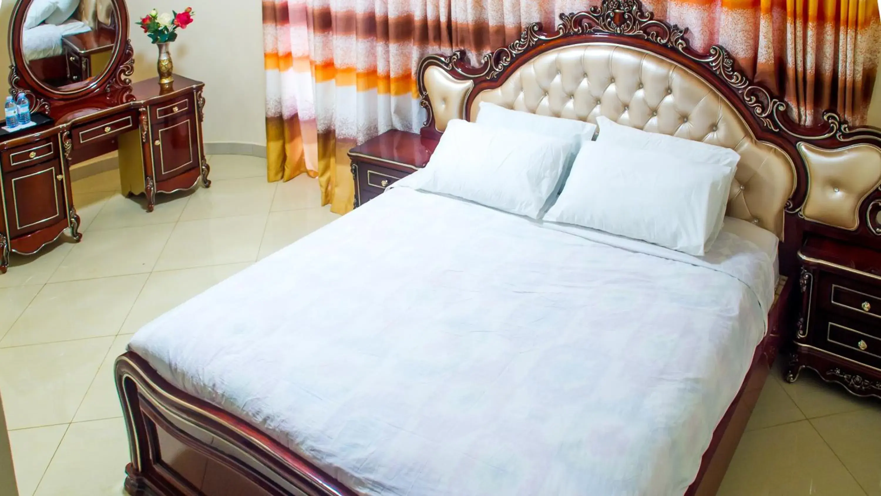 Superior Single Room - single occupancy in Bona Safari Villa Bunamwaya Superior Single Room - single occupancy in Bona Safari Villa Bunamwaya