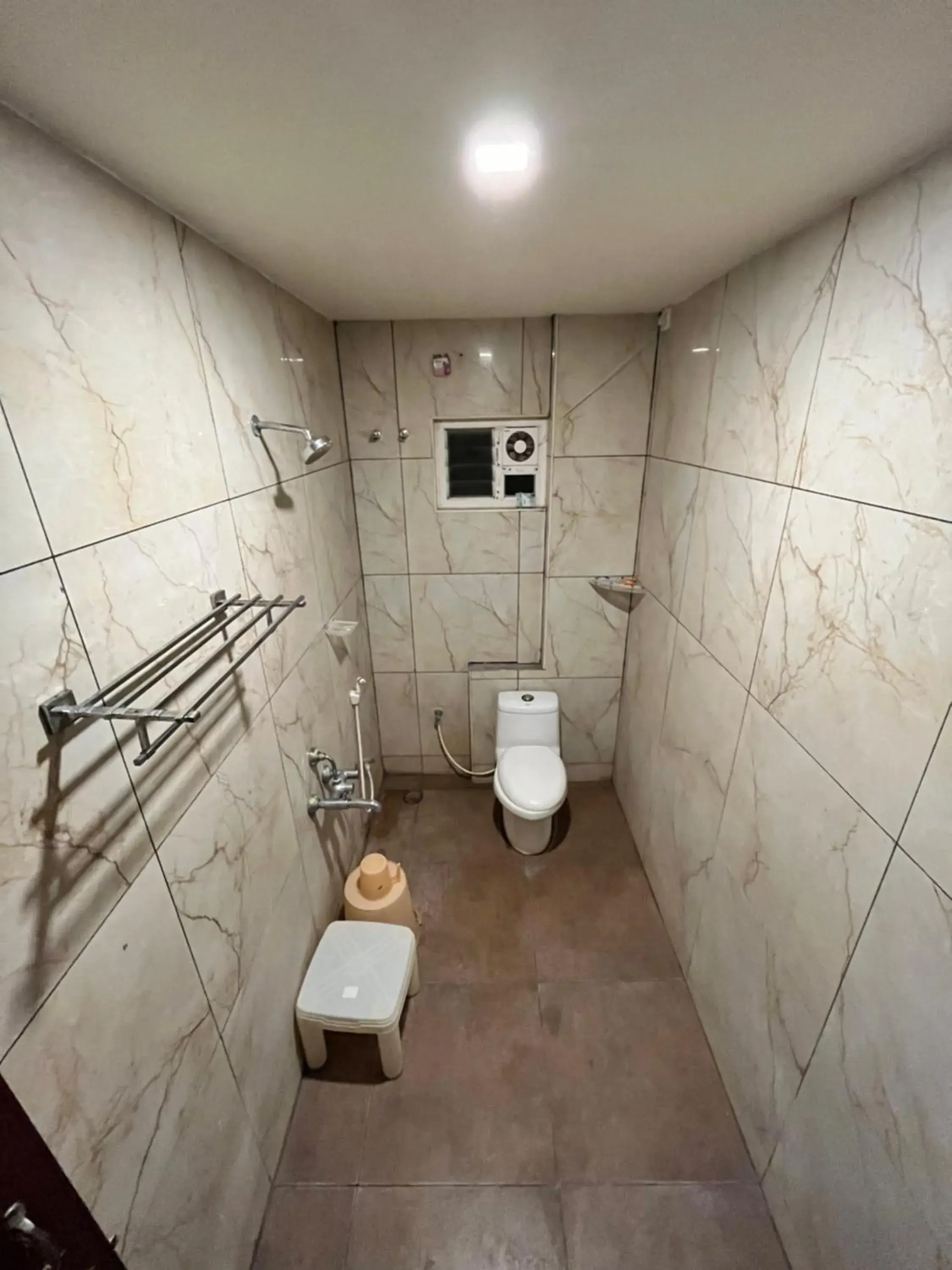 Velan Temple View Velan Temple View