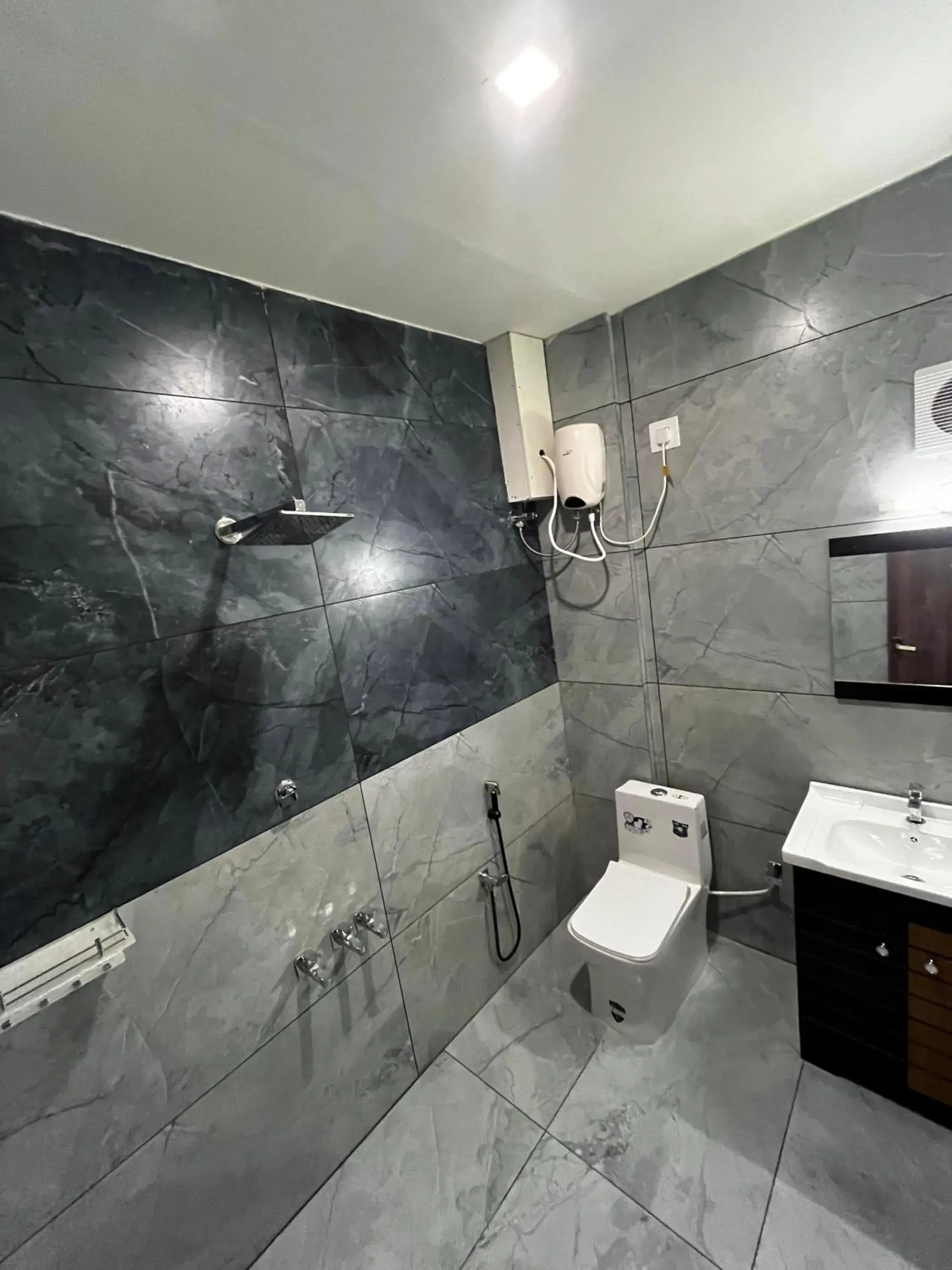 Velan Temple View Velan Temple View