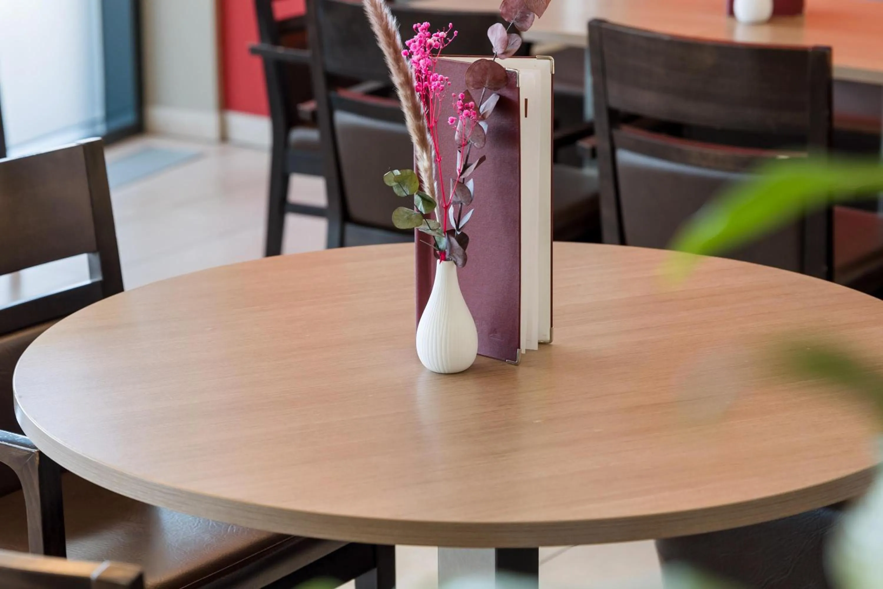 Restaurant/places to eat in Austria Trend Hotel Salzburg Messe