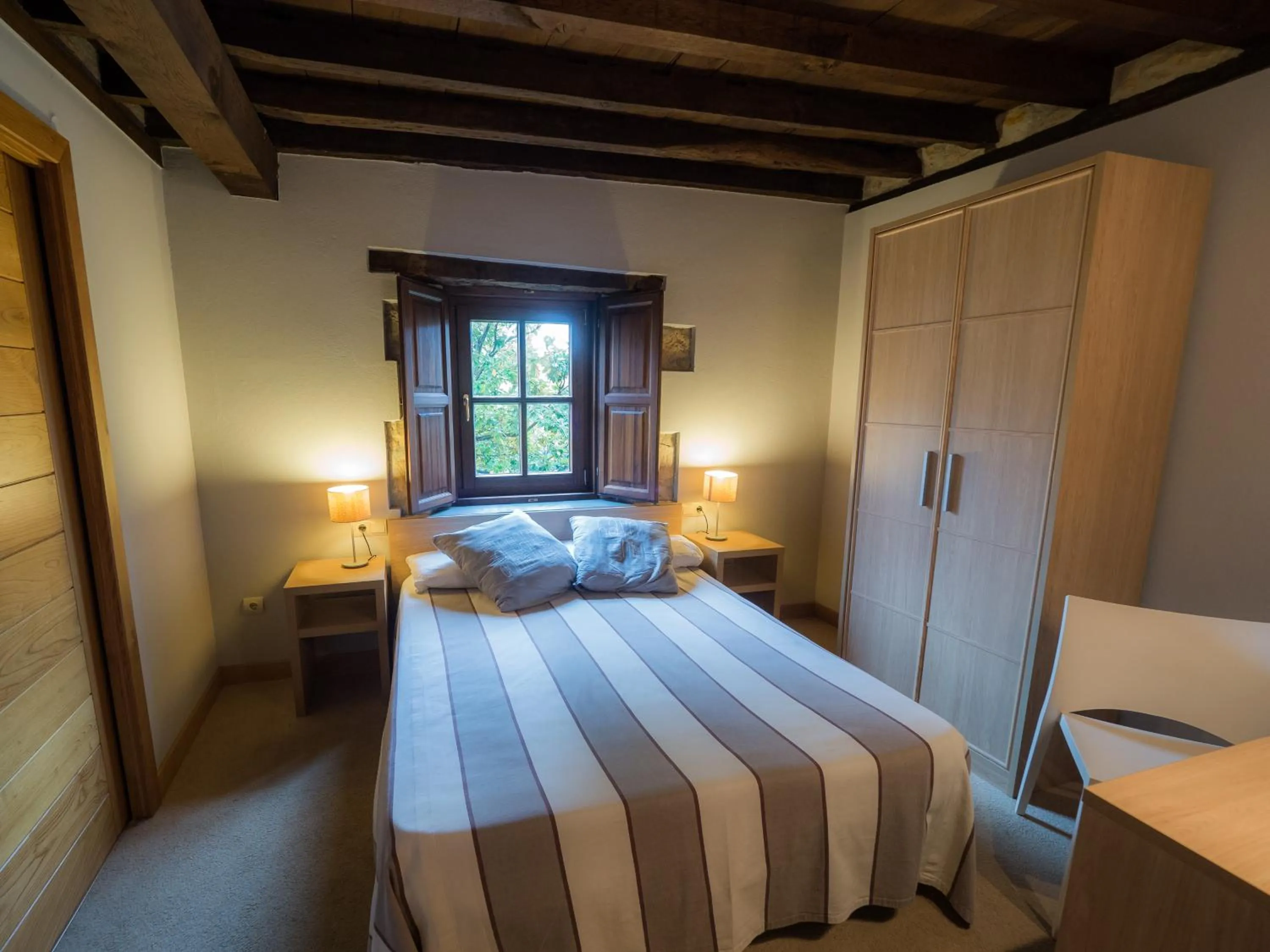 Other, Bed in Posada La Robla