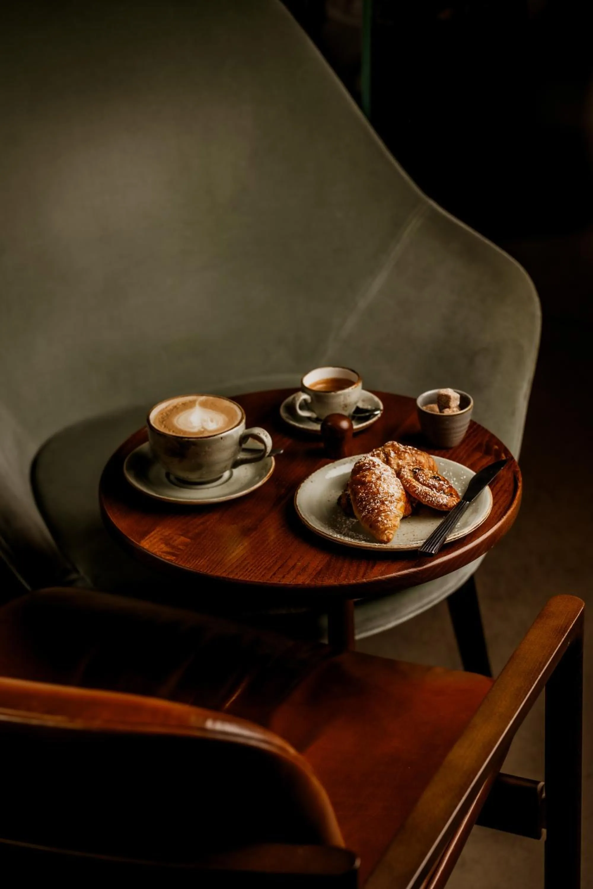 Breakfast in Canopy by Hilton London City