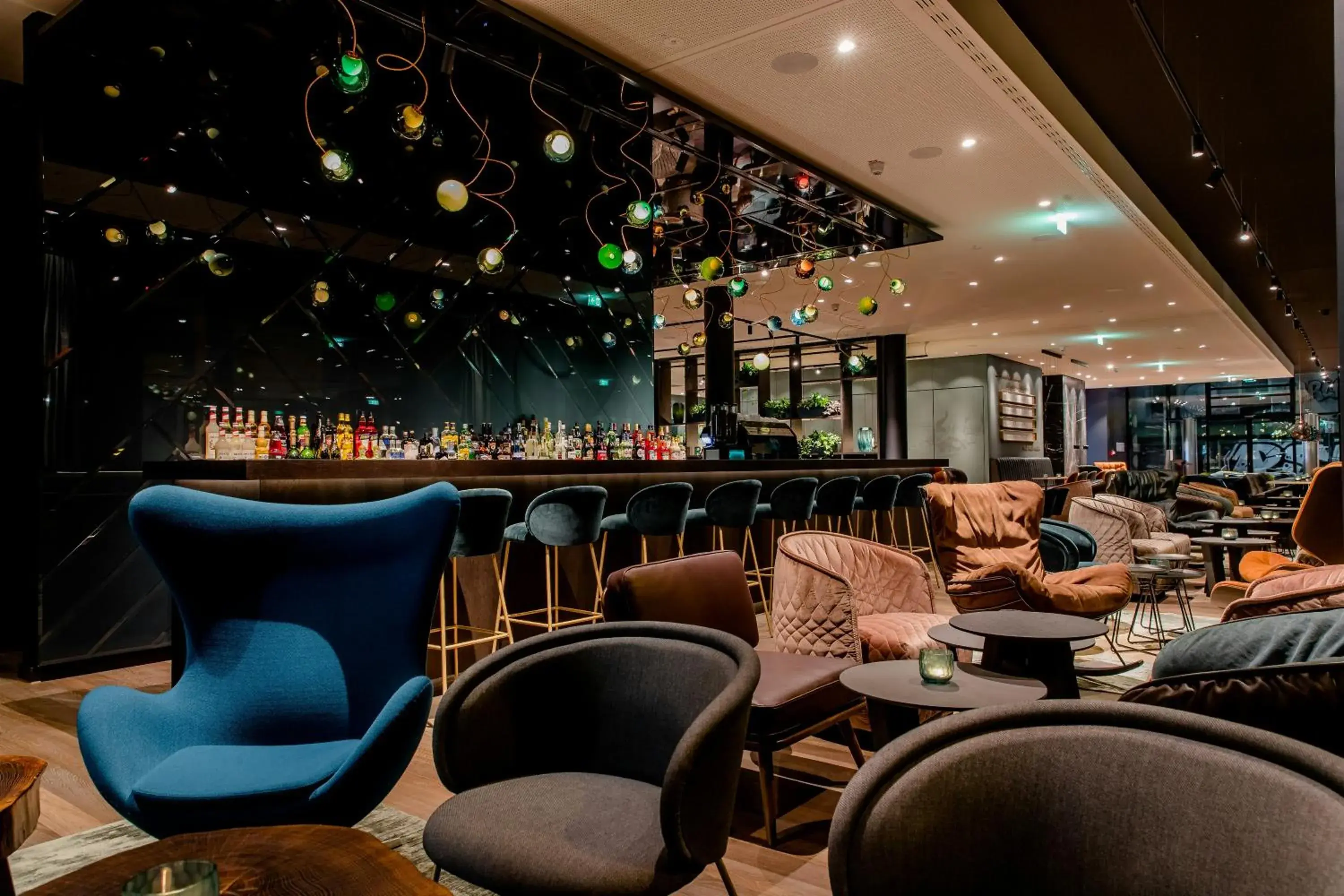 Motel One Stuttgart-Hauptbahnhof Motel One Stuttgart-Hauptbahnhof