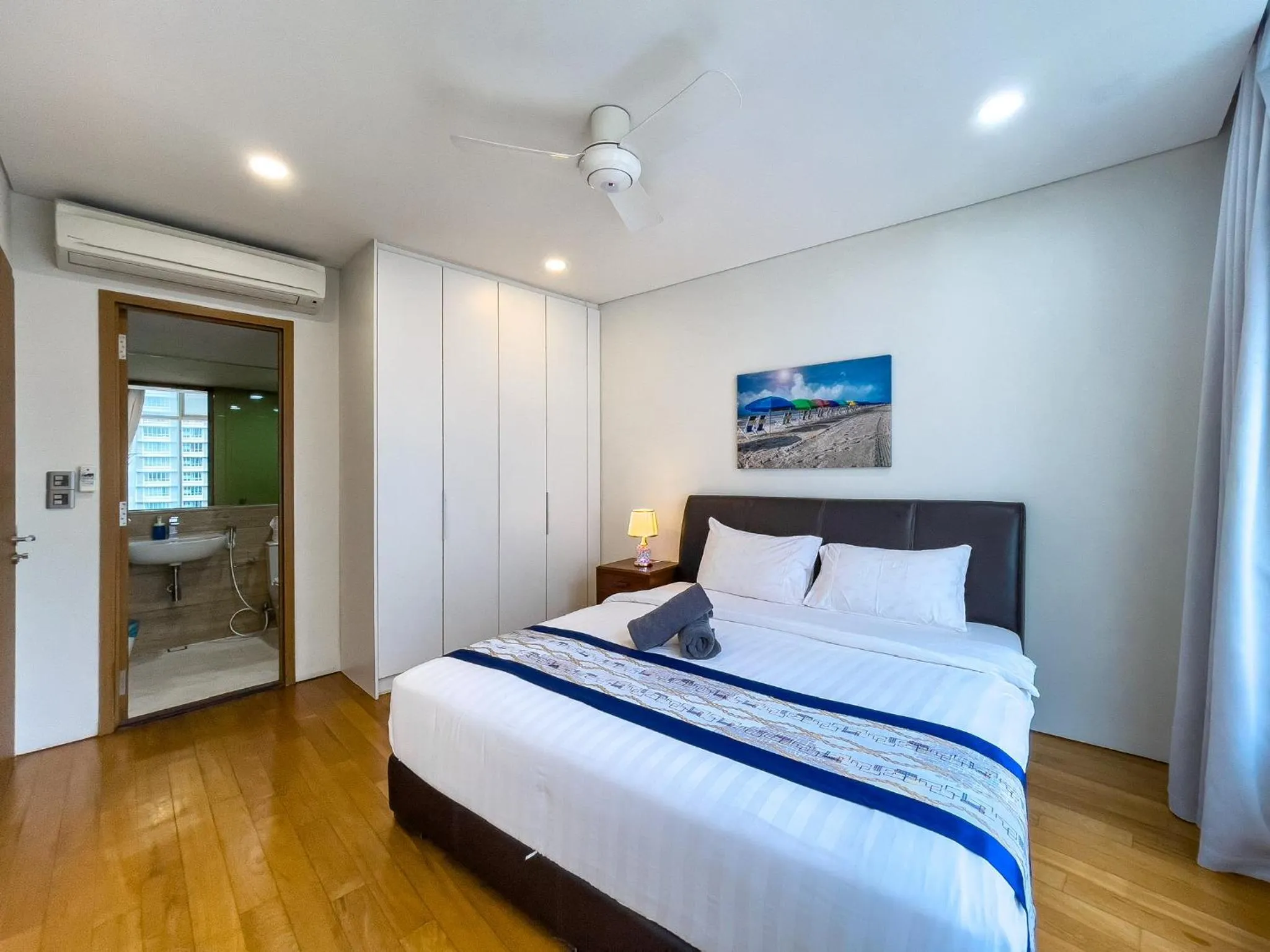 Vortex KLCC Suites by Homestay