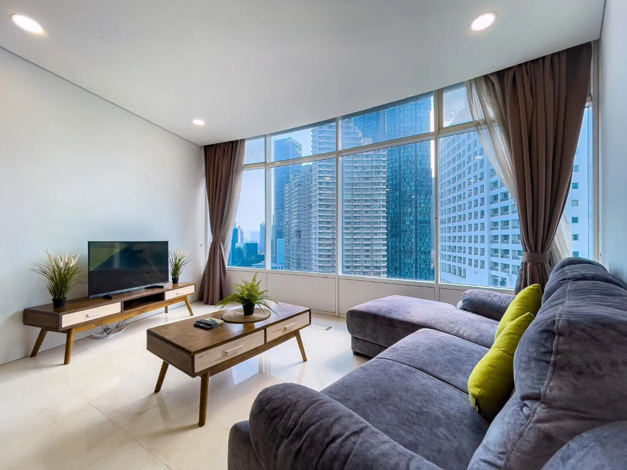 Vortex KLCC Suites by Homestay