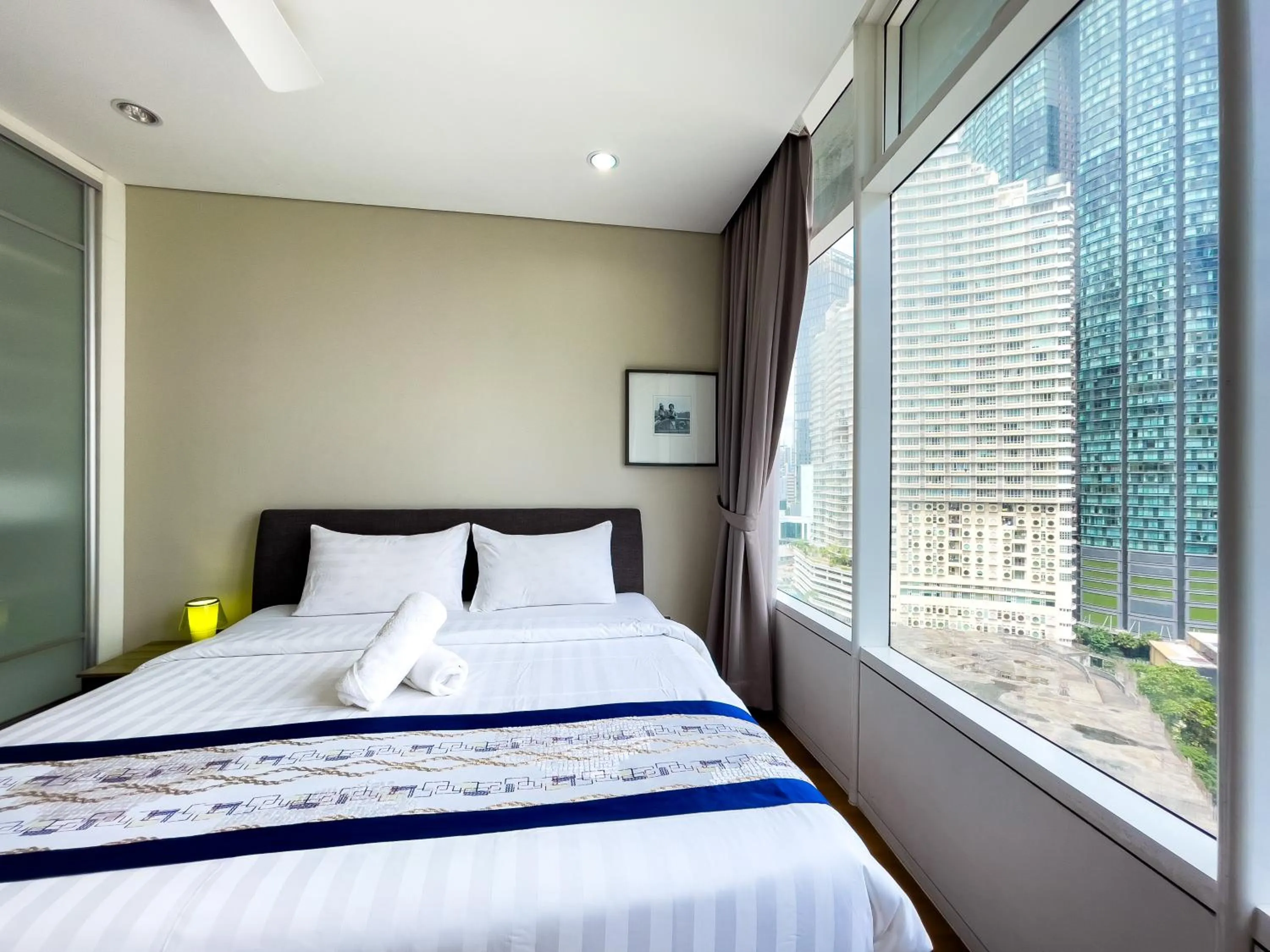 Vortex KLCC Suites by Homestay