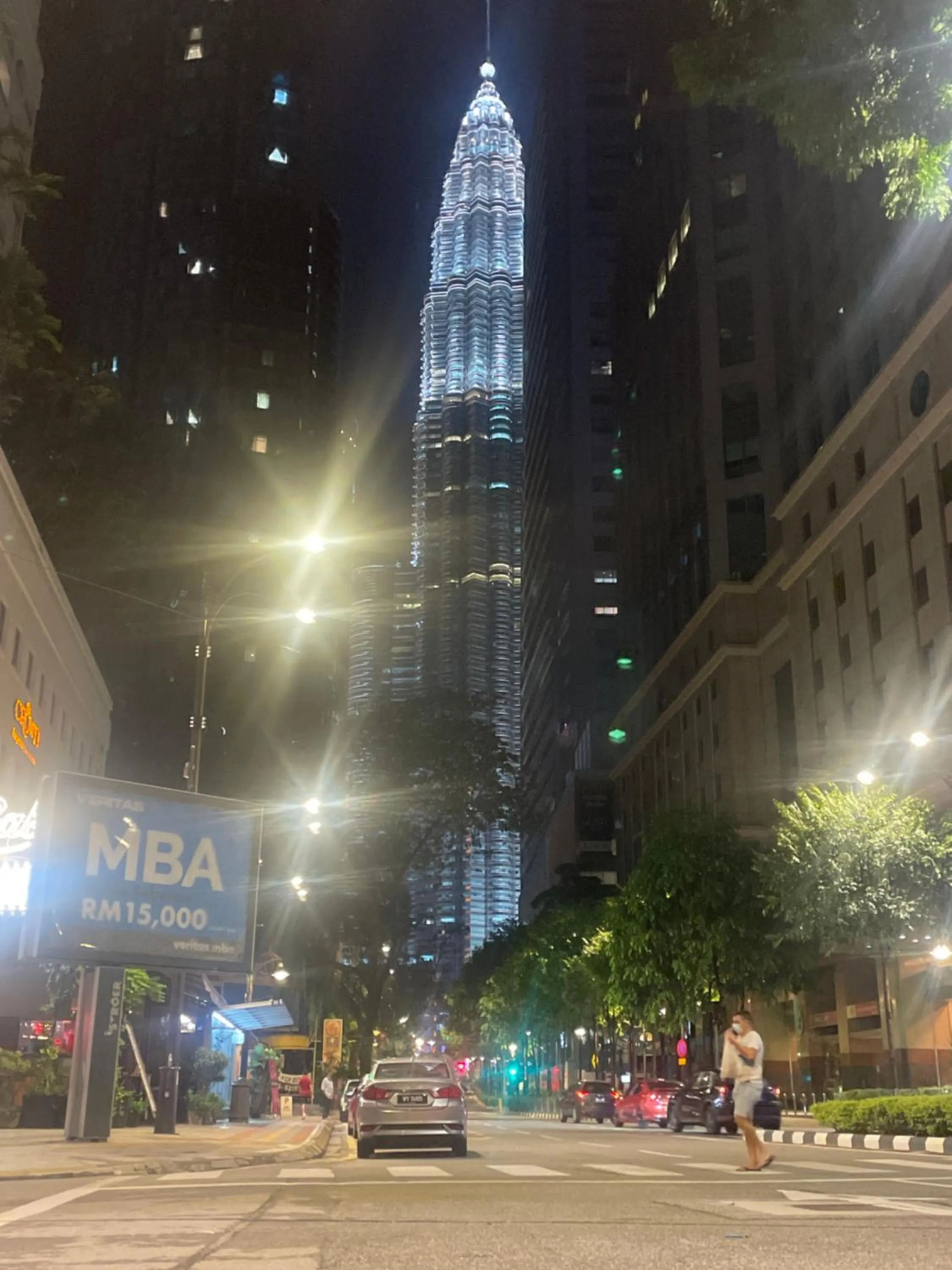 Vortex KLCC Suites by Homestay