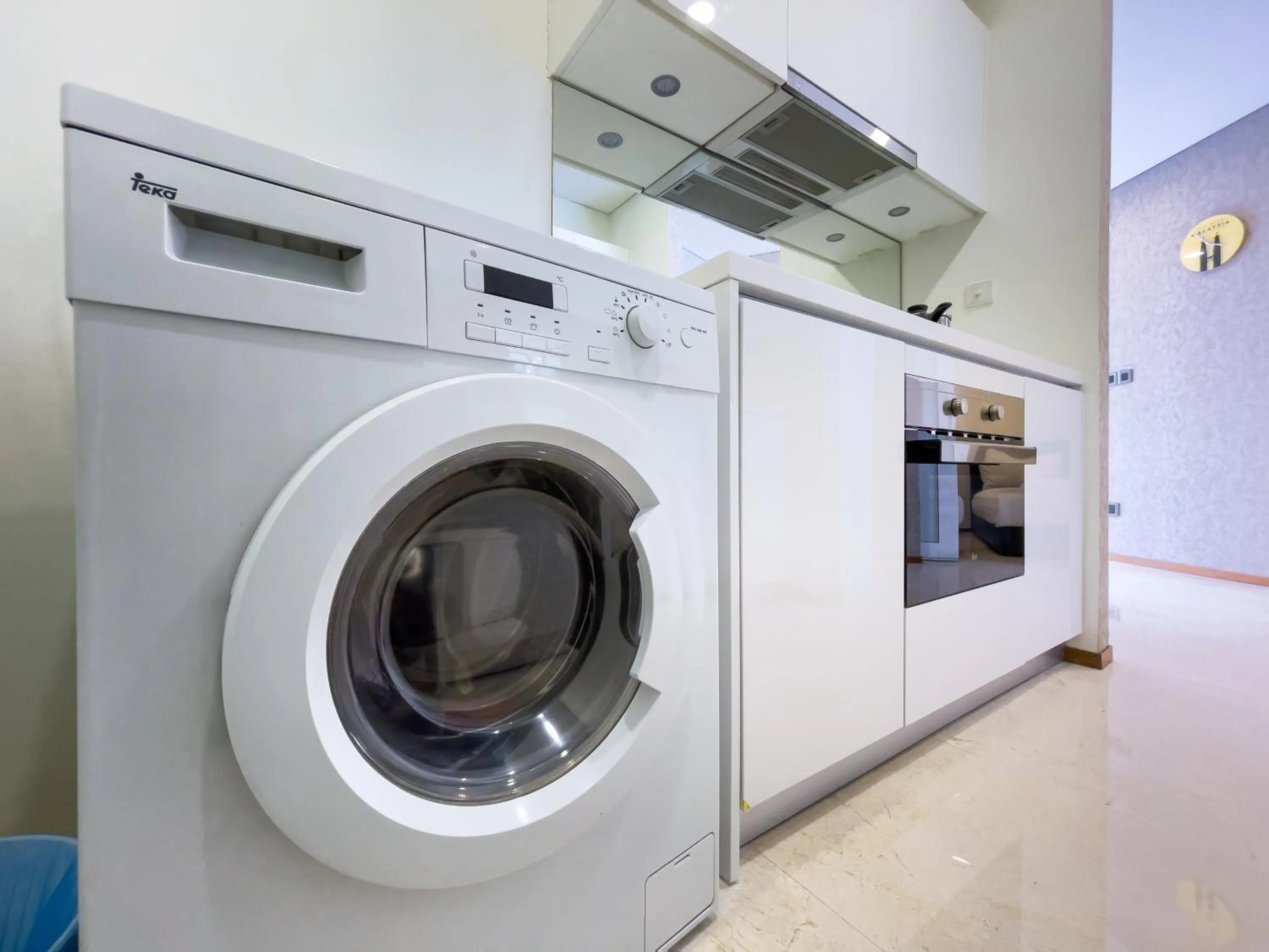 Vortex KLCC Suites by Homestay