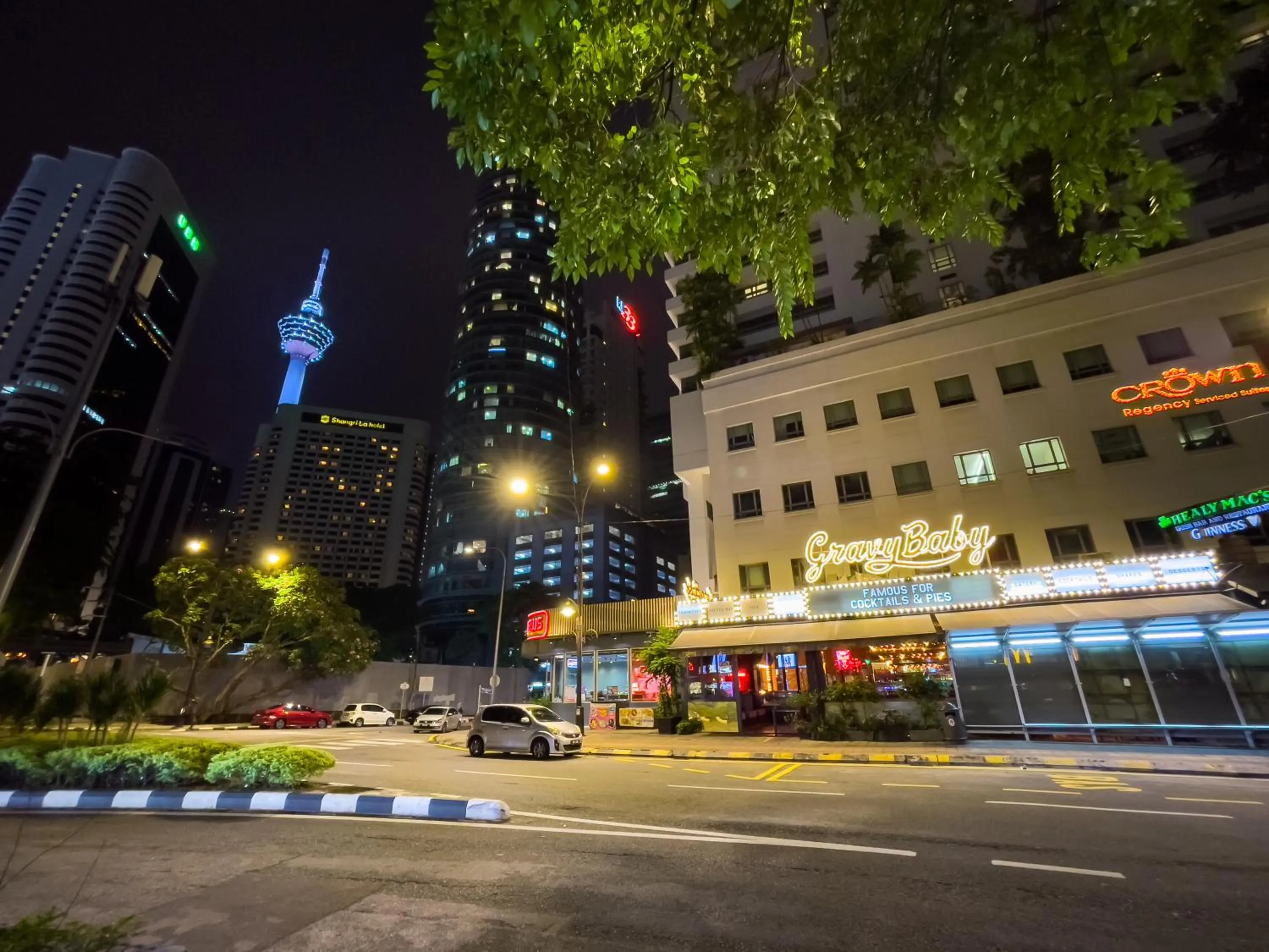 Vortex KLCC Suites by Homestay