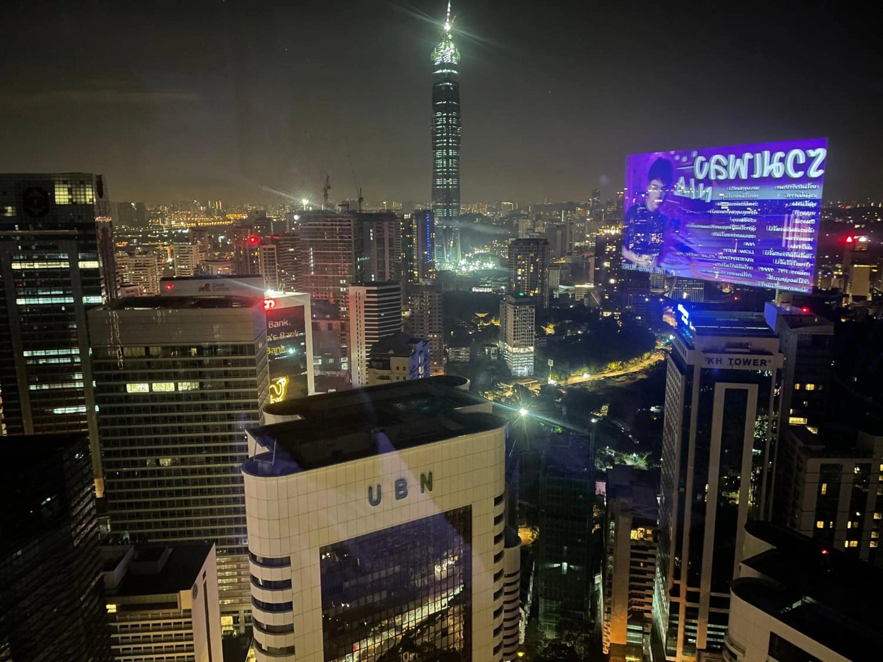 Vortex KLCC Suites by Homestay