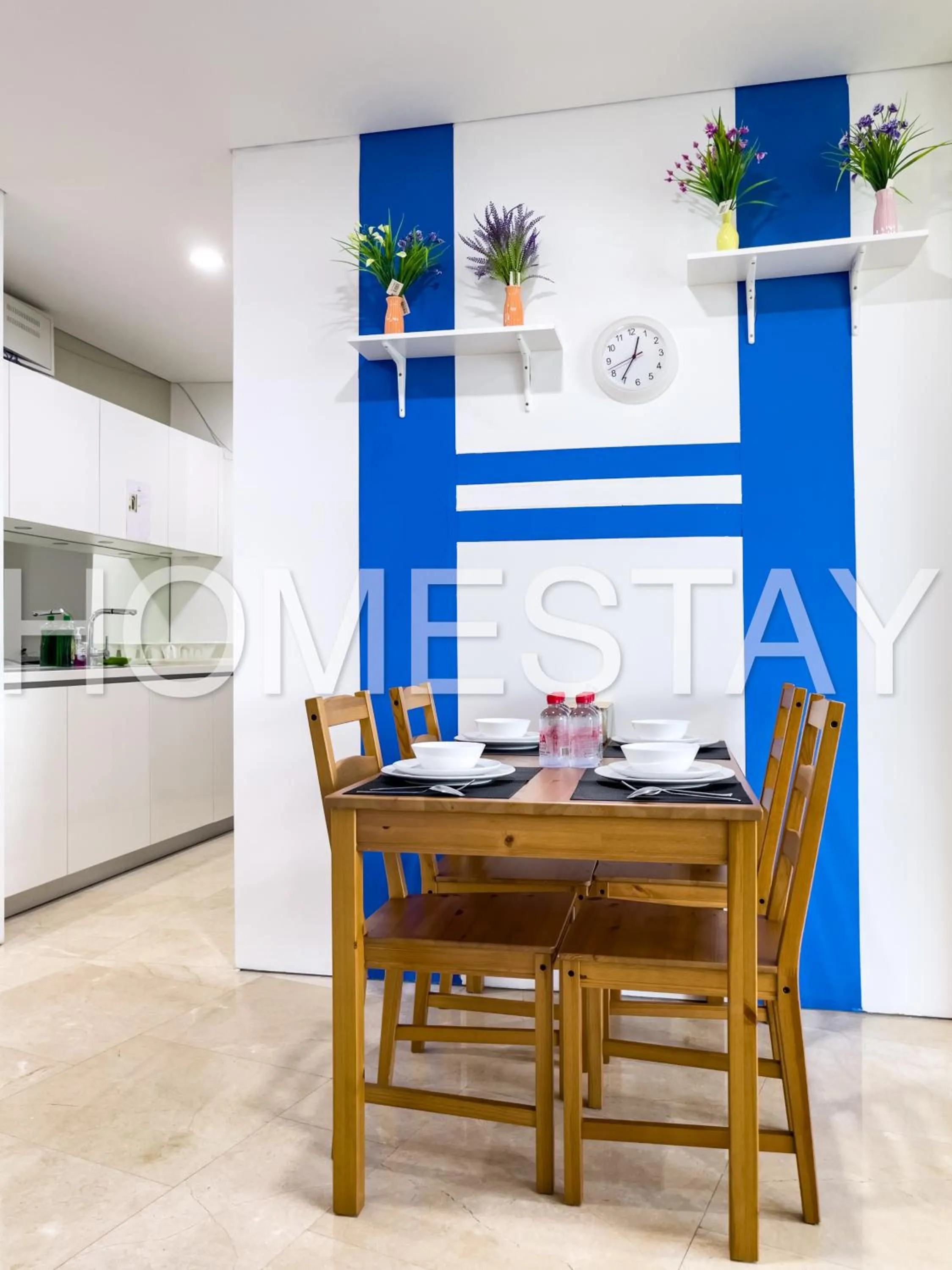 Vortex KLCC Suites by Homestay