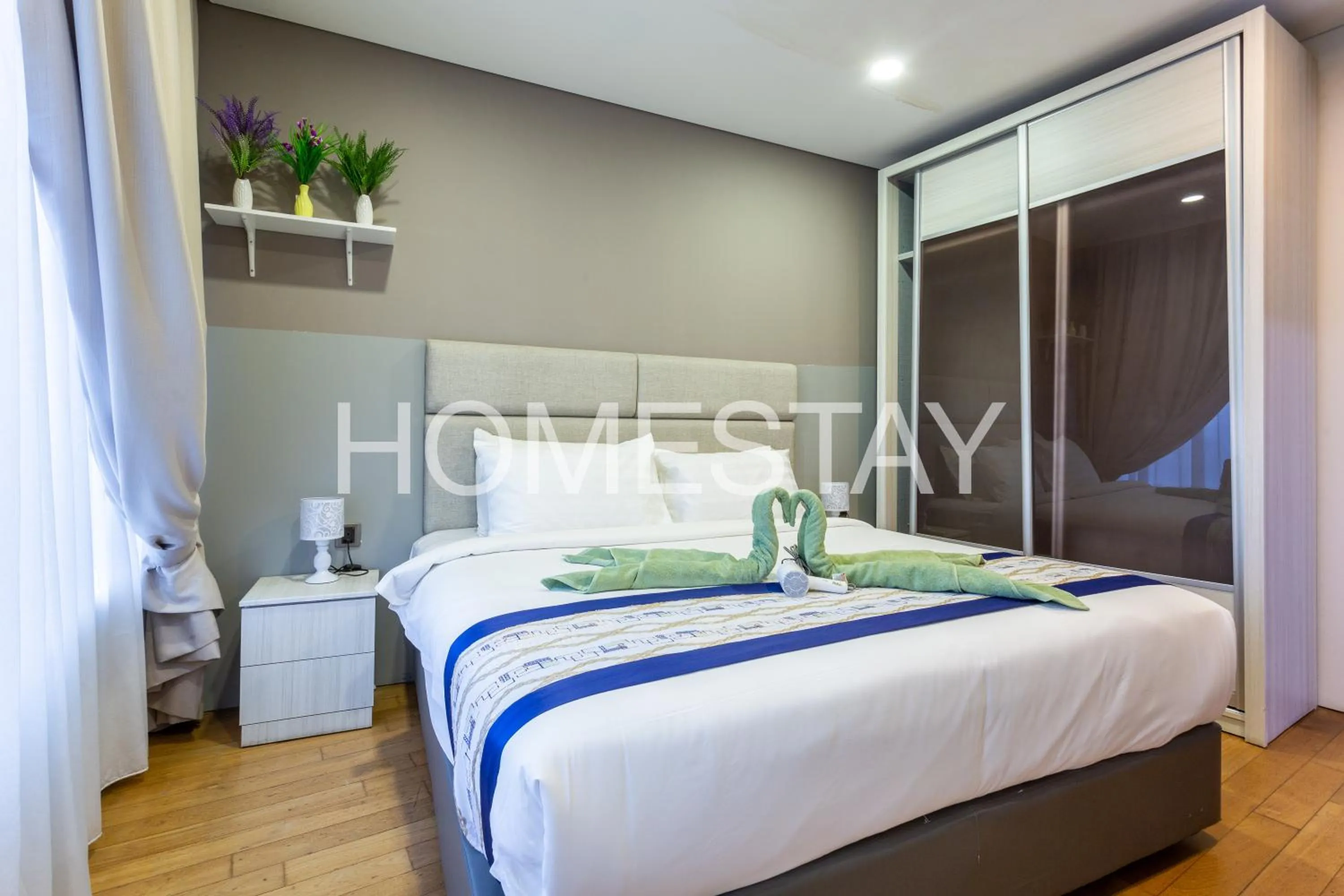 Vortex KLCC Suites by Homestay