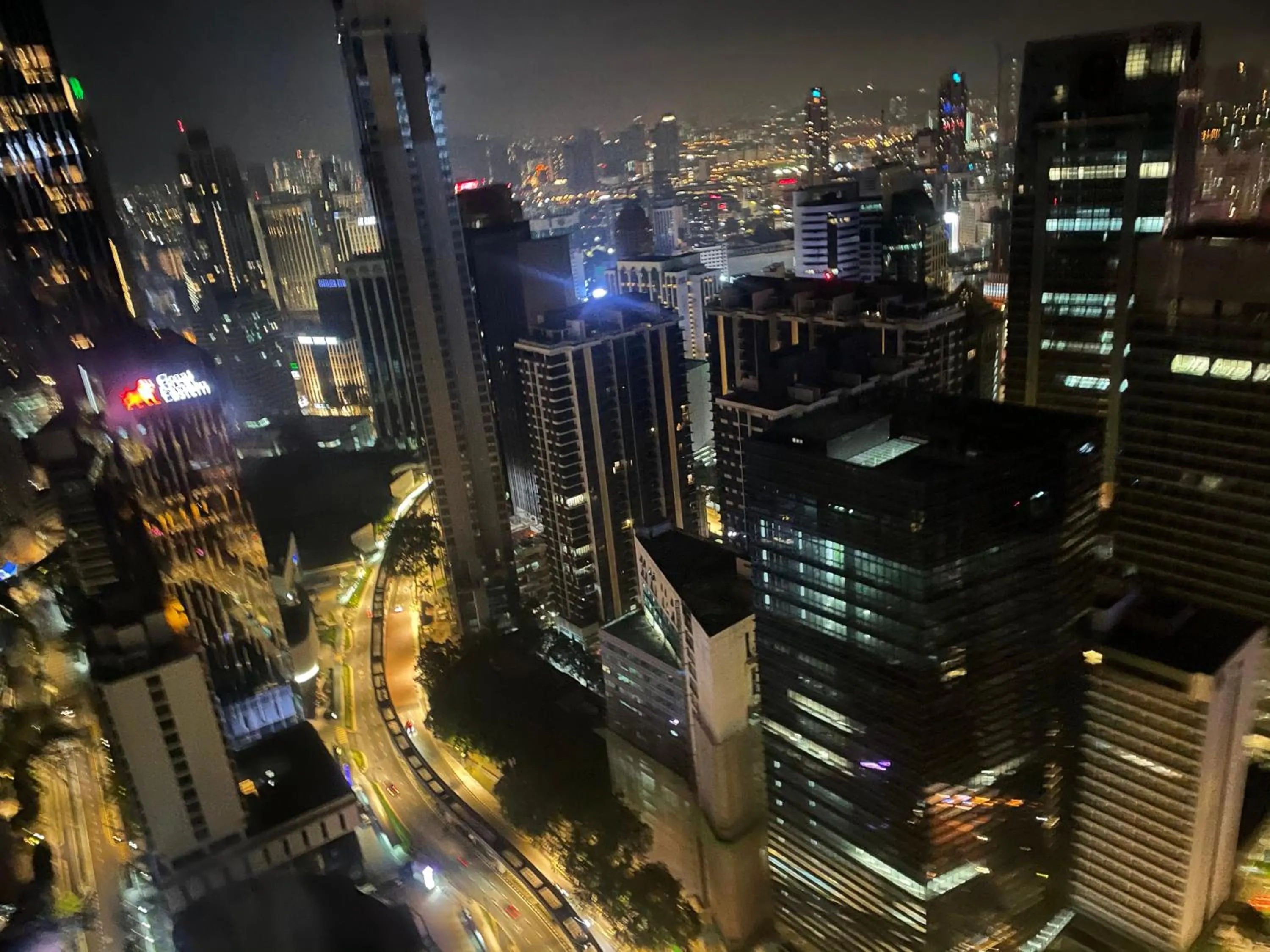 Vortex KLCC Suites by Homestay