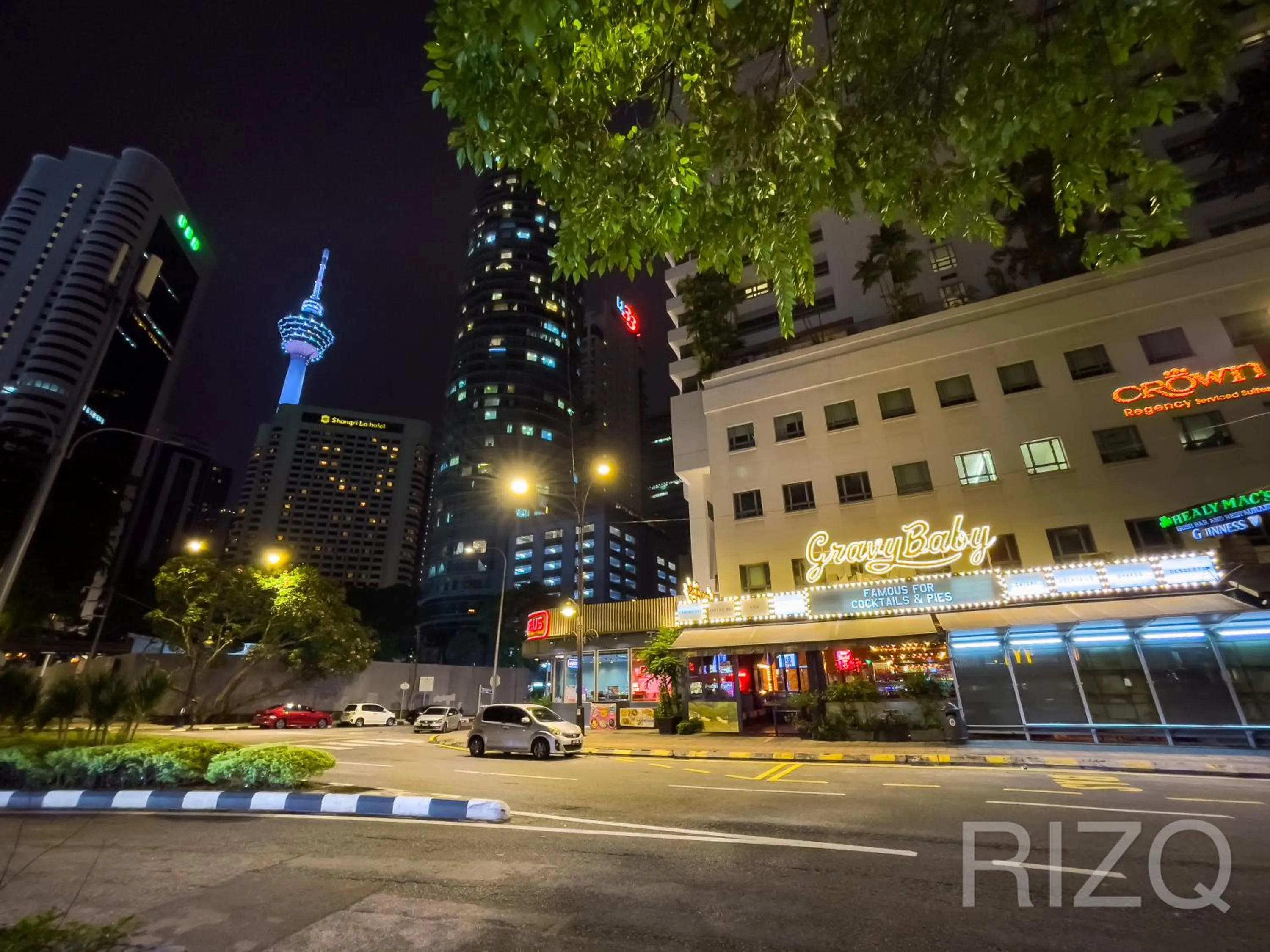 Vortex KLCC Suites by Homestay