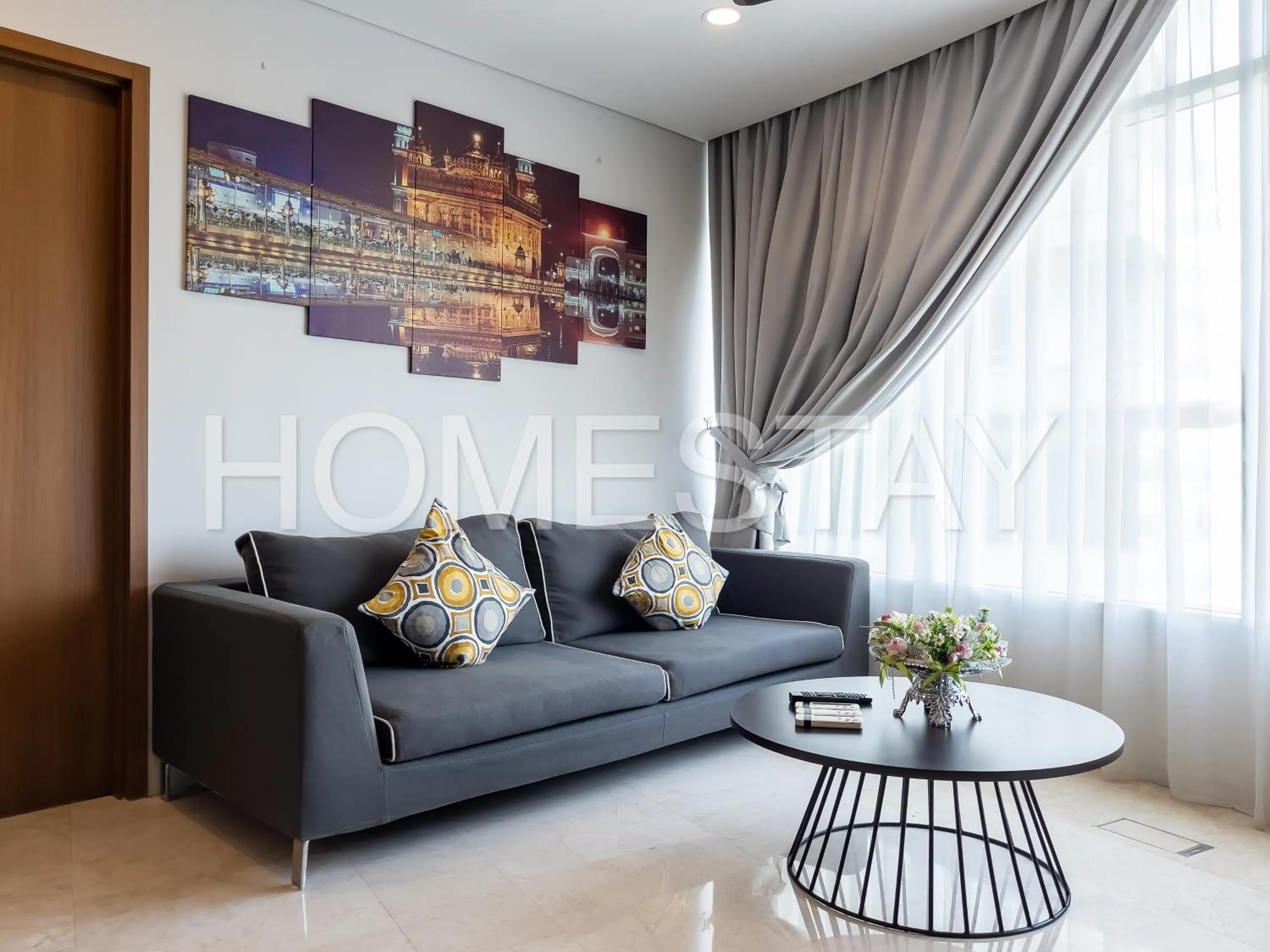 Vortex KLCC Suites by Homestay
