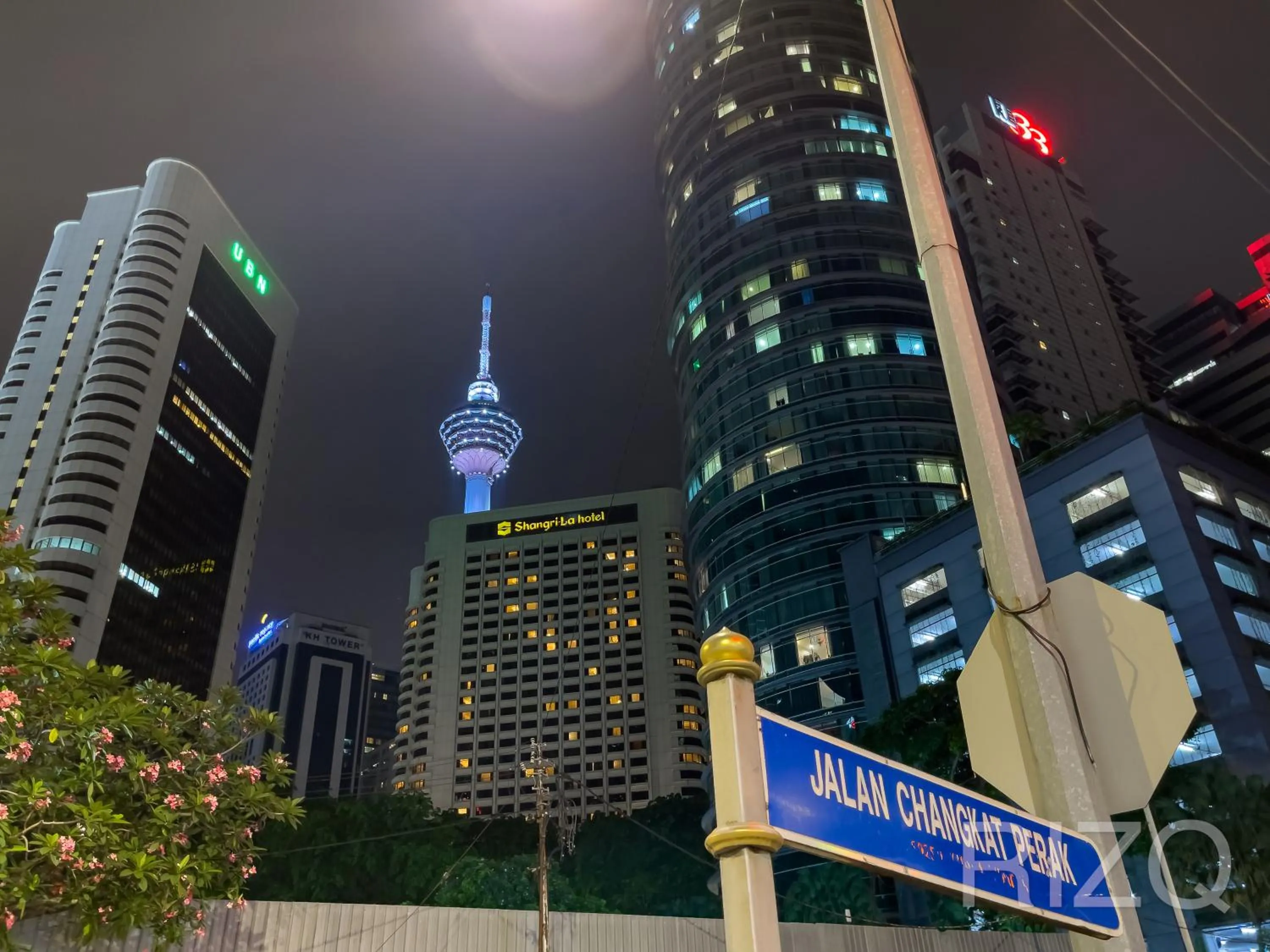 Vortex KLCC Suites by Homestay