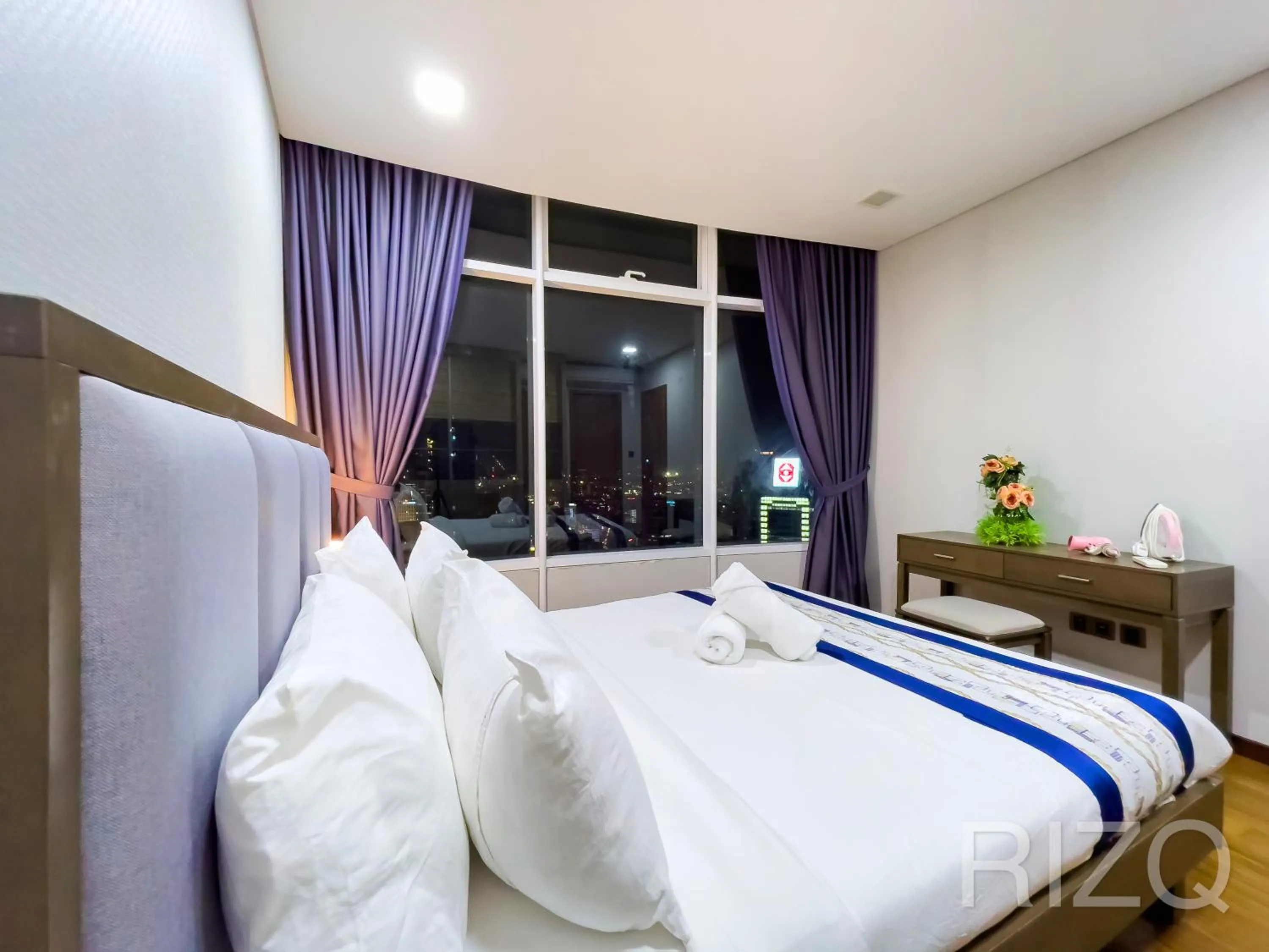 Vortex KLCC Suites by Homestay