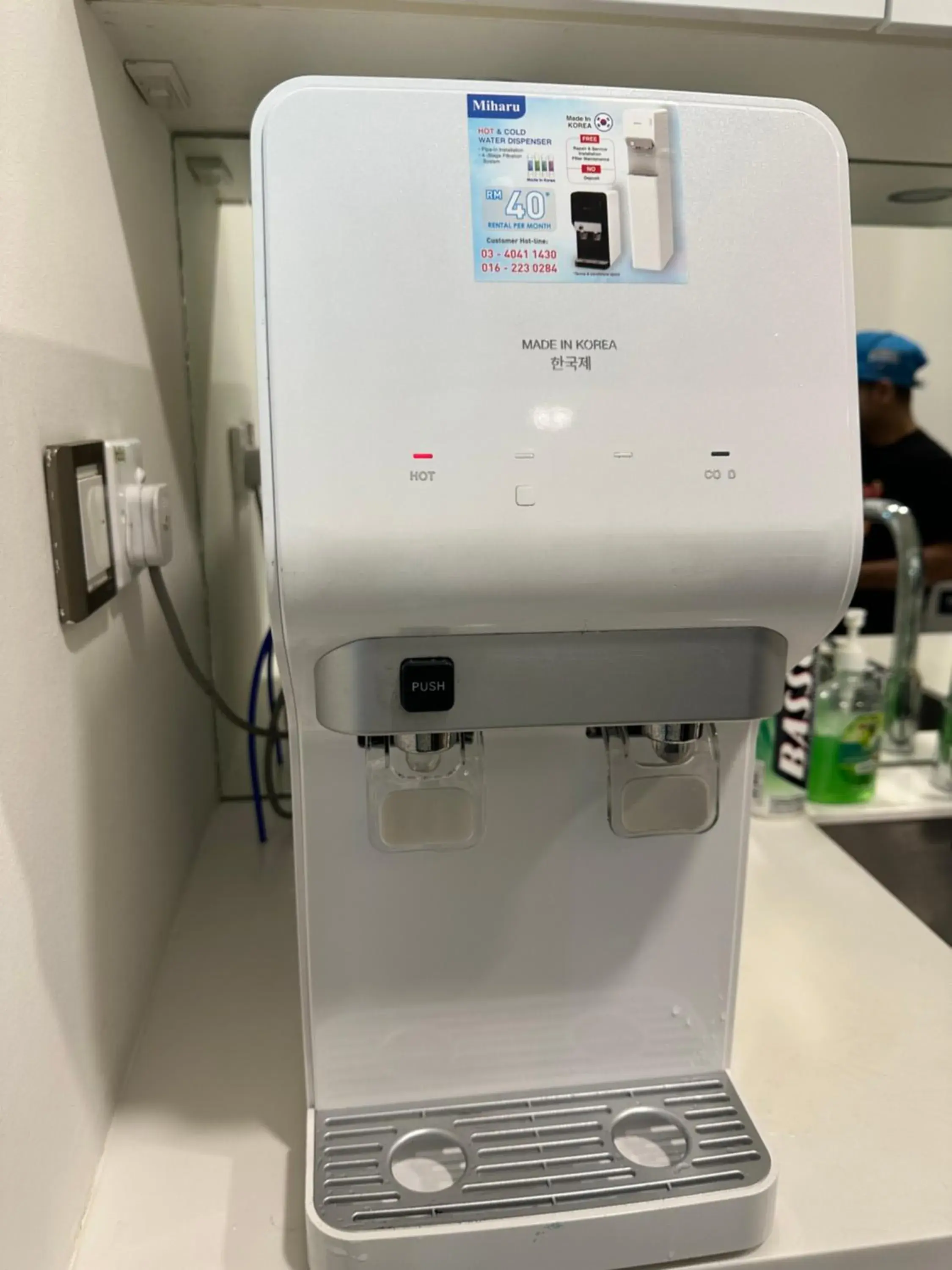 Vortex KLCC Suites by Homestay Vortex KLCC Suites by Homestay