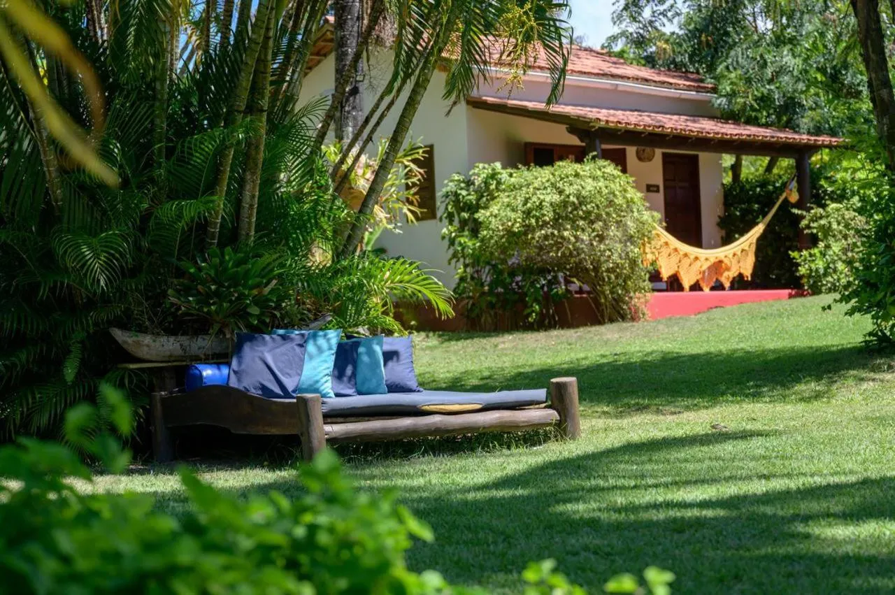 Pousada Villa Cumuru