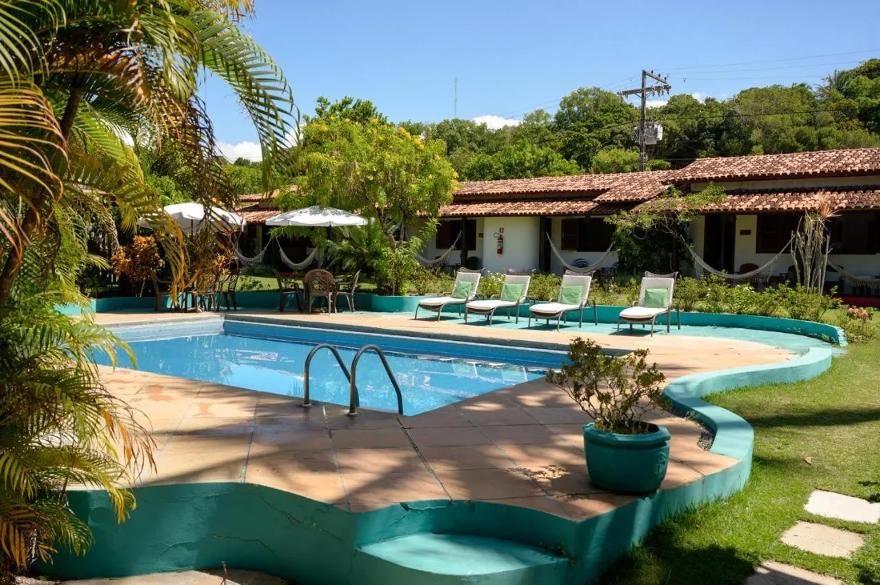 Pousada Villa Cumuru