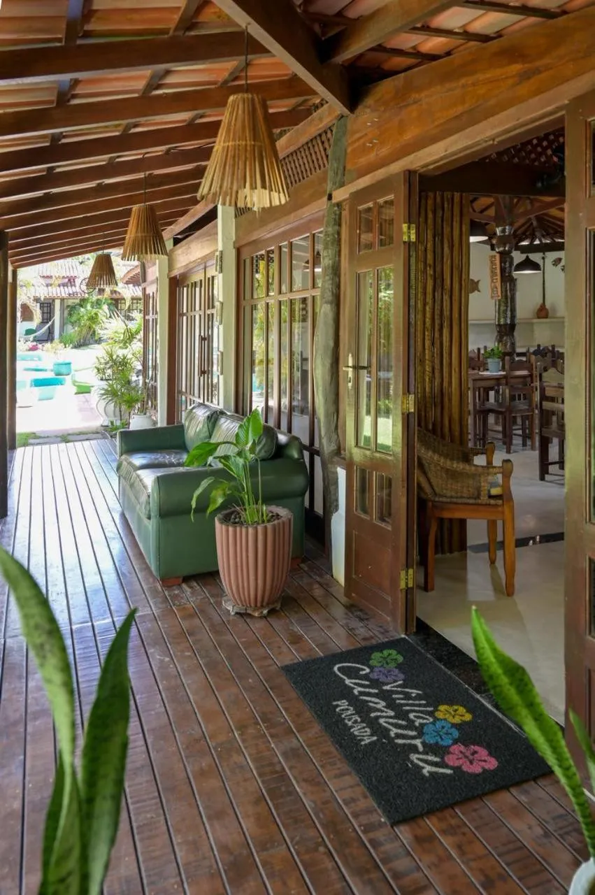 Pousada Villa Cumuru