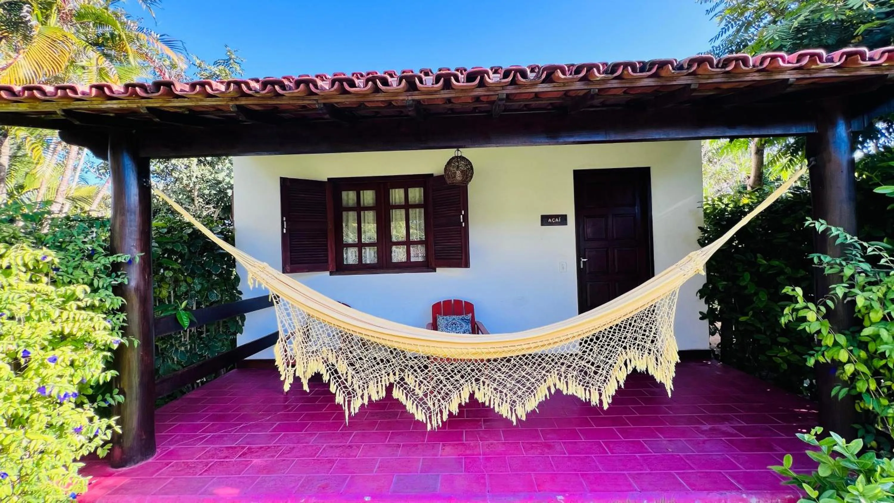 Pousada Villa Cumuru