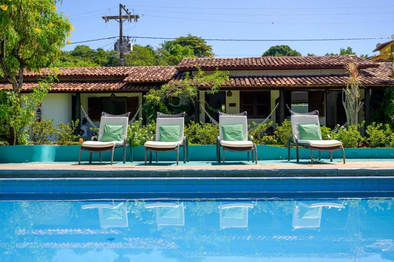 Pousada Villa Cumuru