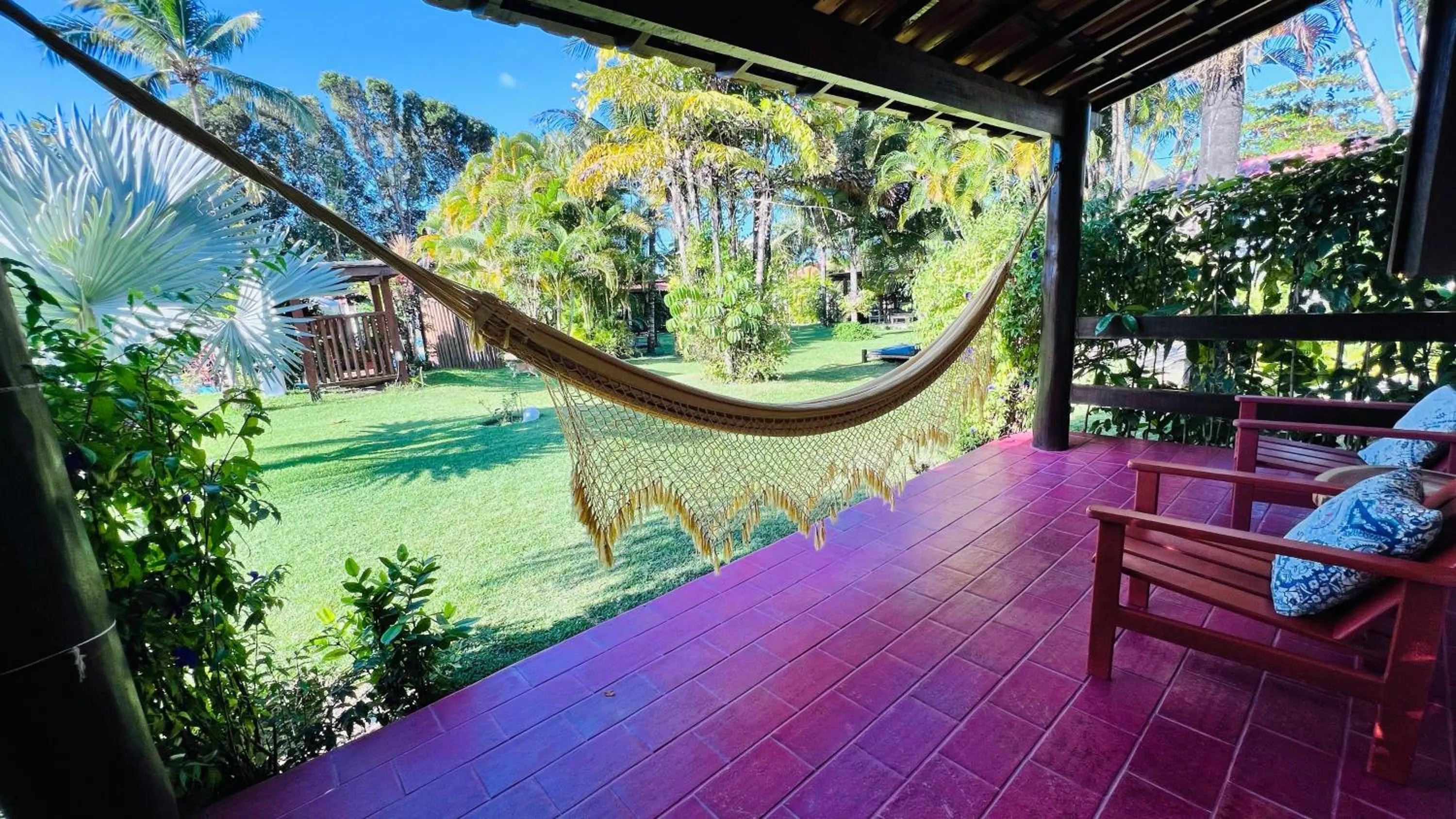 Pousada Villa Cumuru