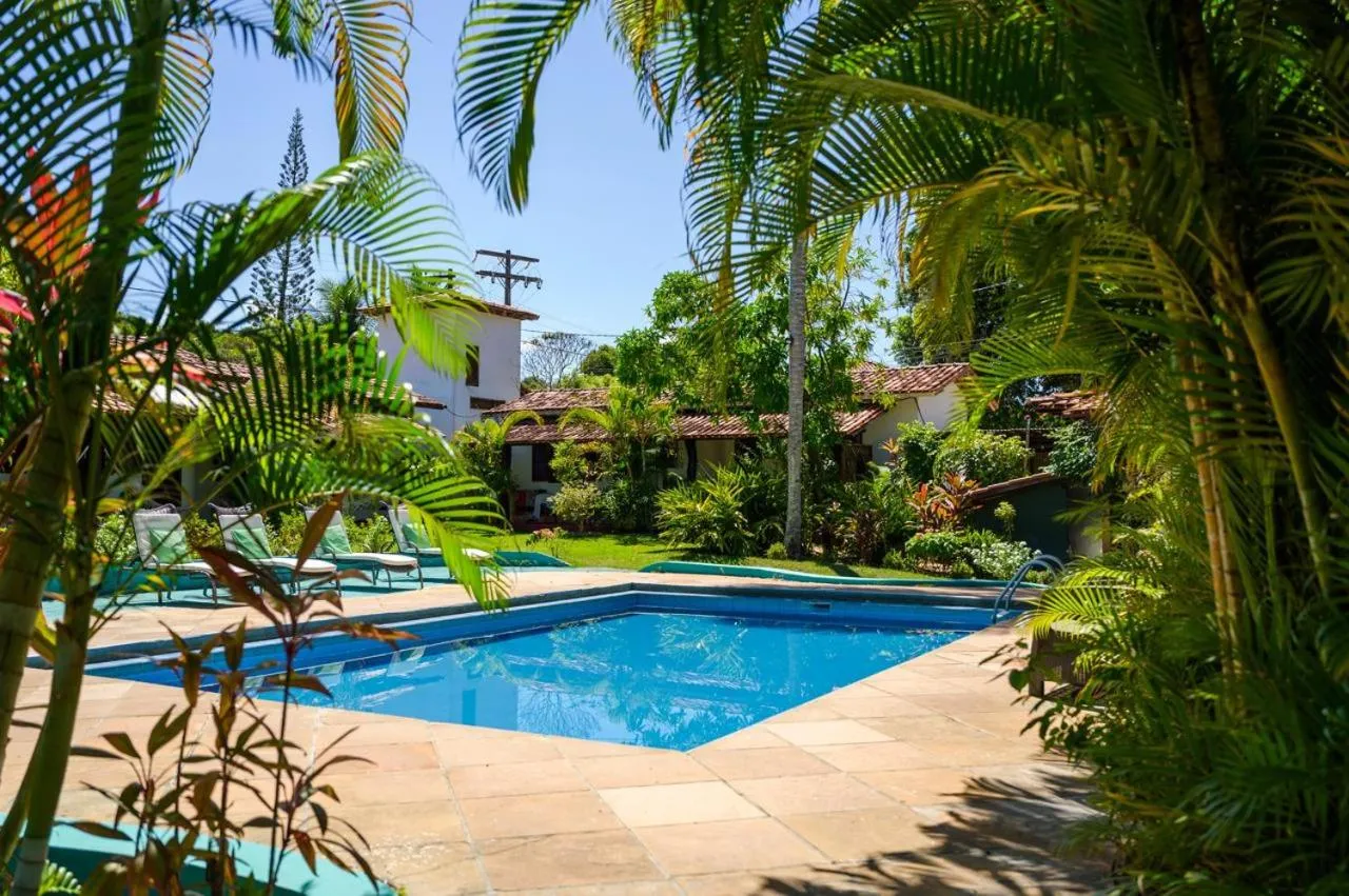 Pousada Villa Cumuru