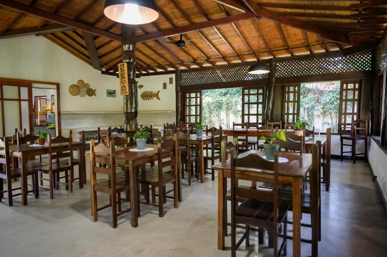 Pousada Villa Cumuru
