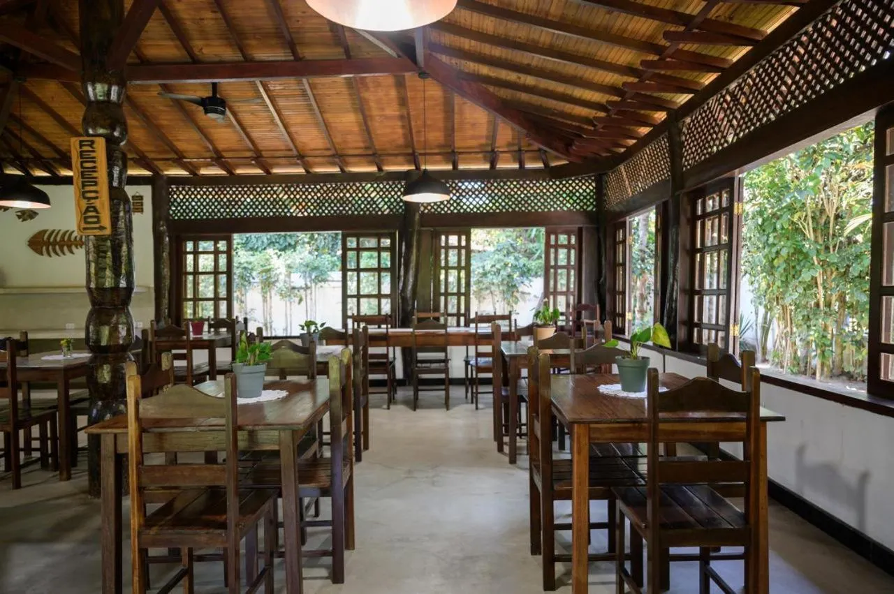 Pousada Villa Cumuru