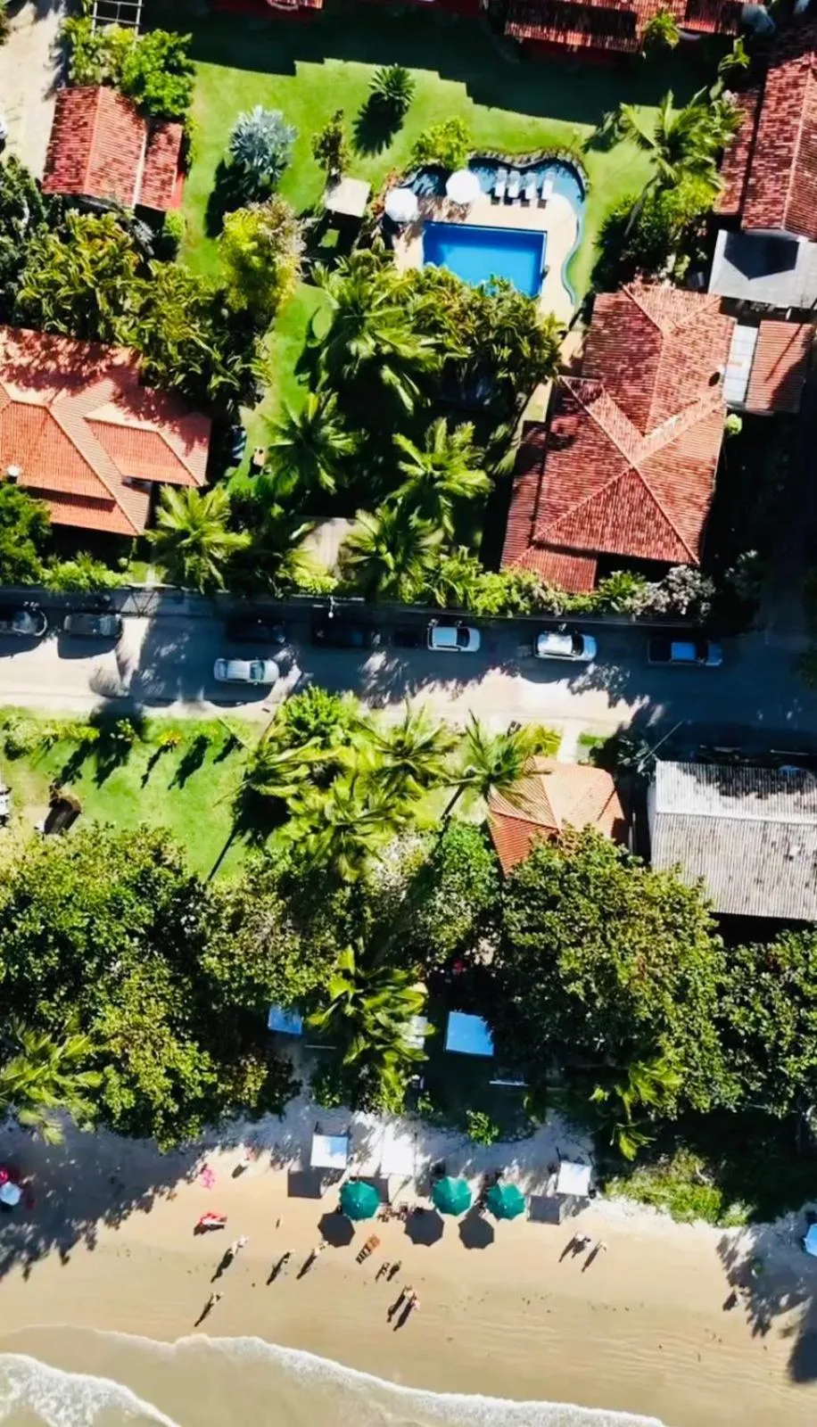 Pousada Villa Cumuru