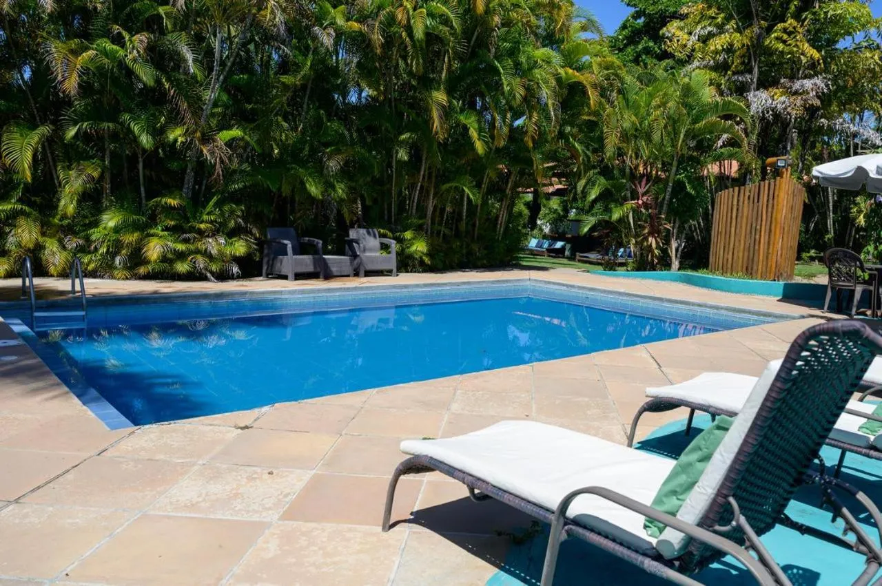 Pousada Villa Cumuru