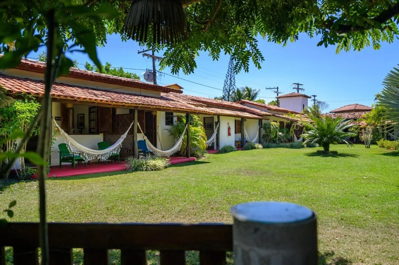 Pousada Villa Cumuru