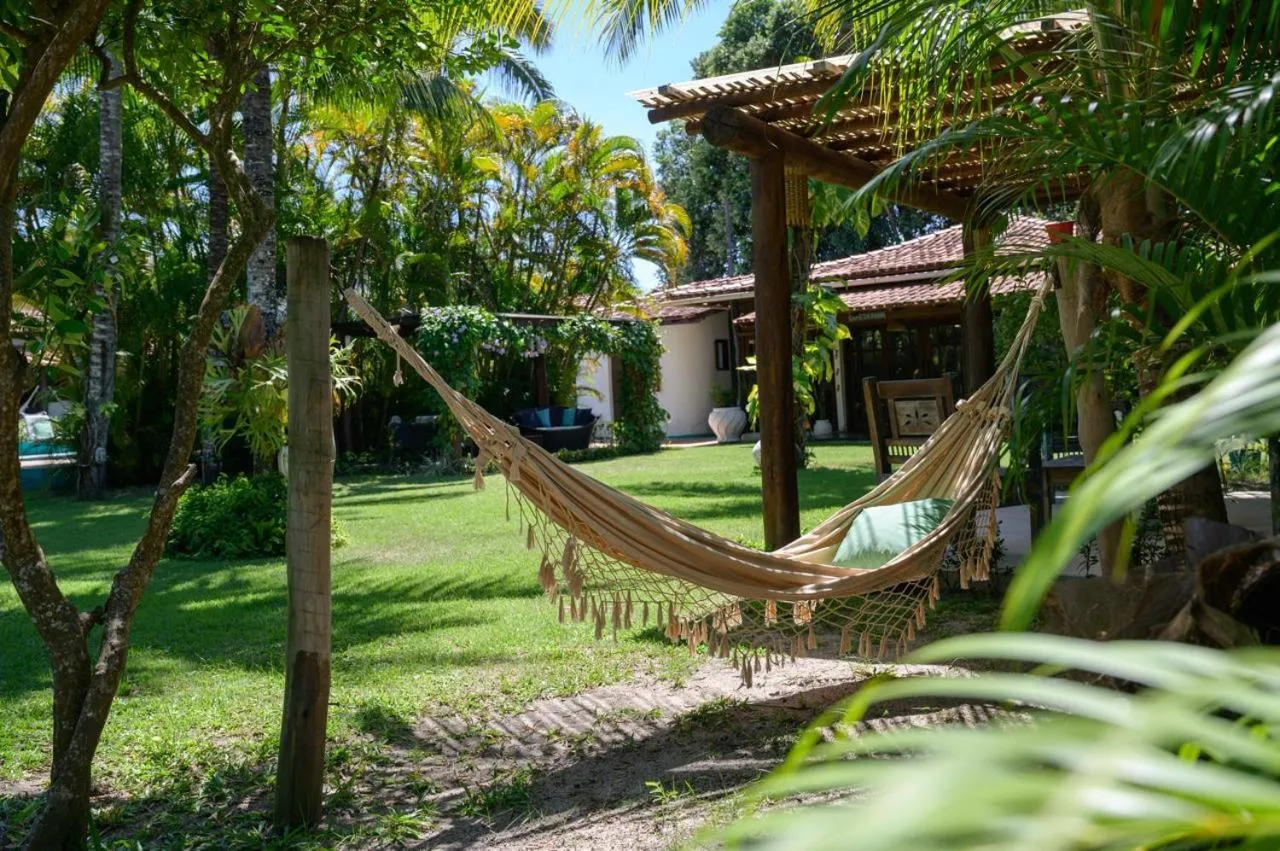Pousada Villa Cumuru