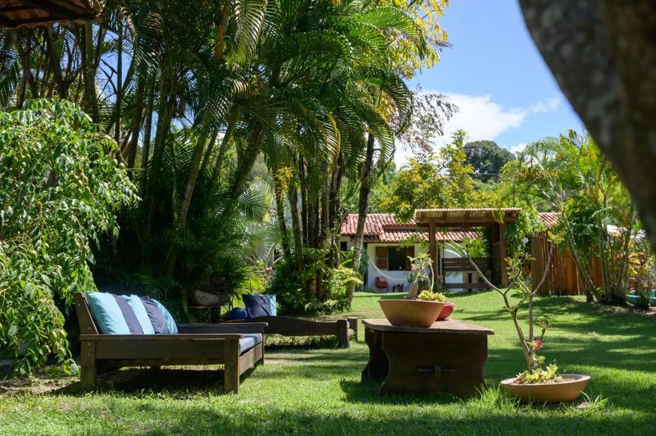 Pousada Villa Cumuru