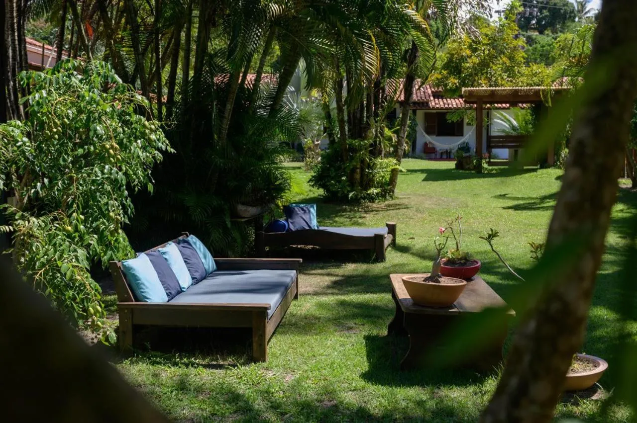 Pousada Villa Cumuru